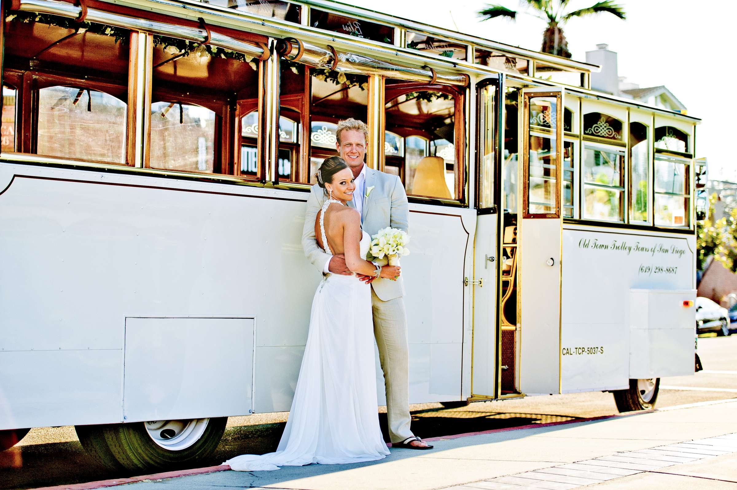 Coronado Community Center Wedding coordinated by Victoria Weddings & Events, Allison and James Wedding Photo #302280 by True Photography