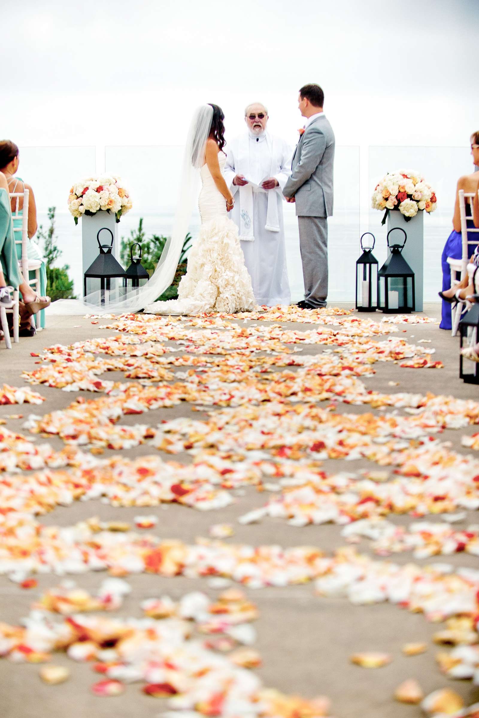 L'Auberge Wedding, Maureen and Vinnie Wedding Photo #302395 by True Photography