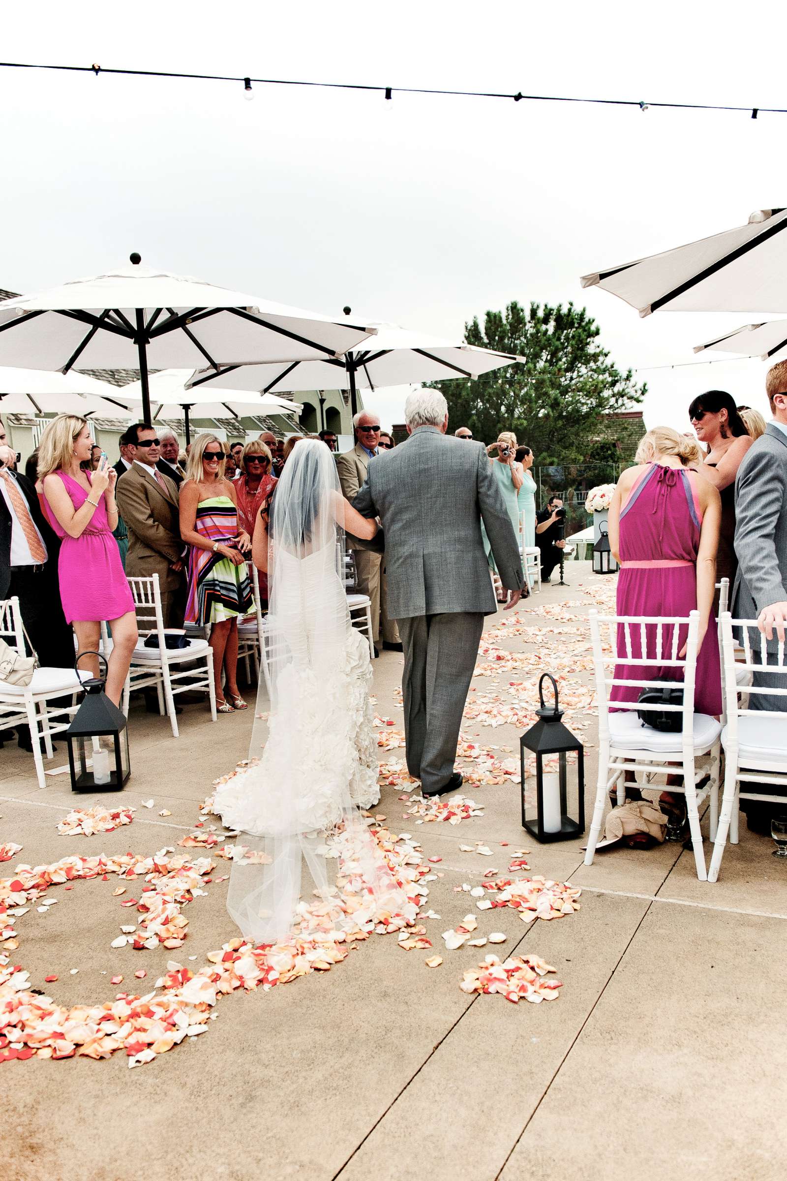 L'Auberge Wedding, Maureen and Vinnie Wedding Photo #302414 by True Photography