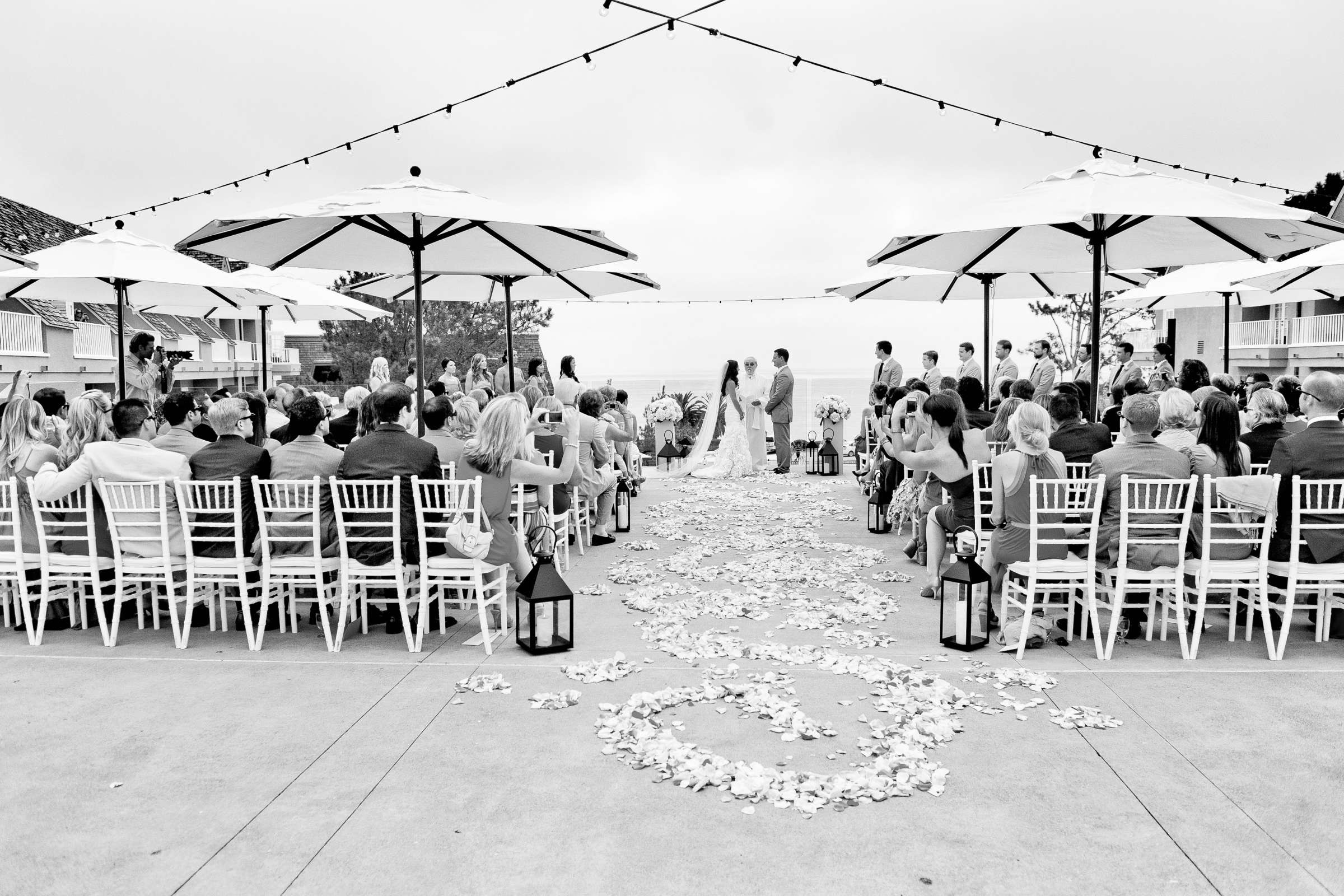 L'Auberge Wedding, Maureen and Vinnie Wedding Photo #302415 by True Photography