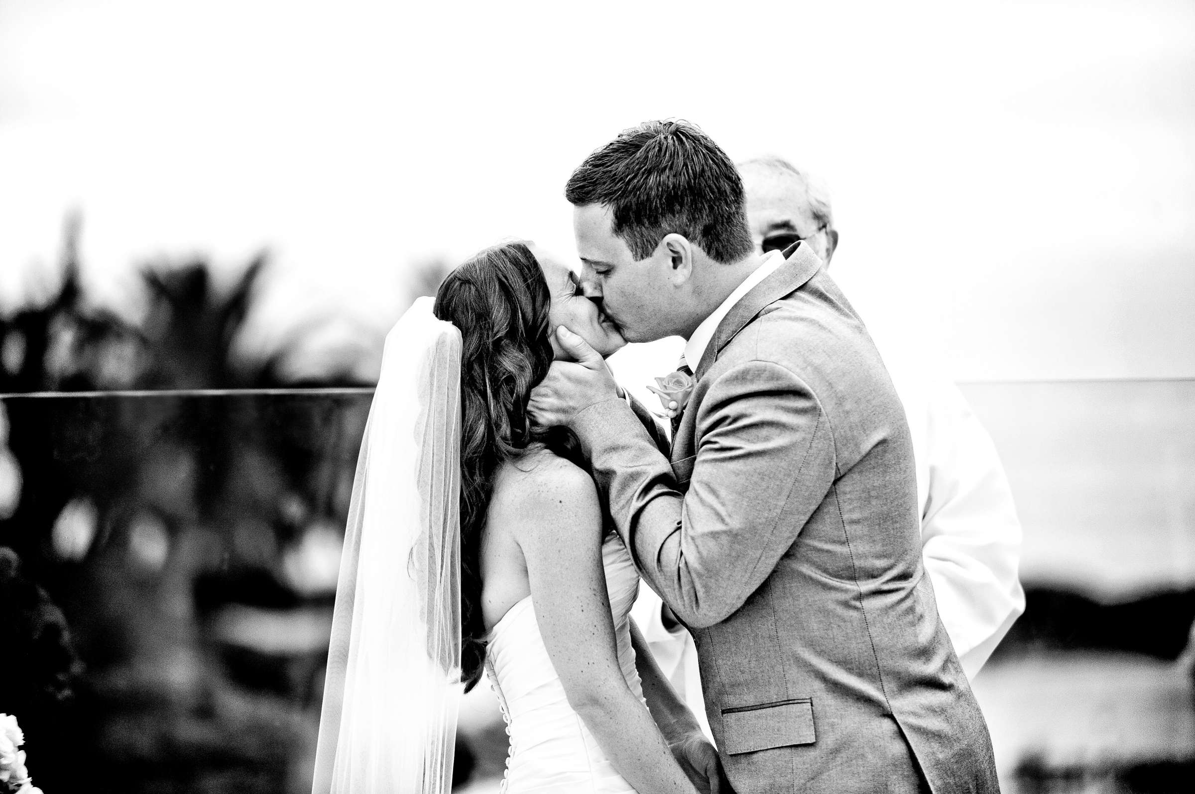 L'Auberge Wedding, Maureen and Vinnie Wedding Photo #302420 by True Photography