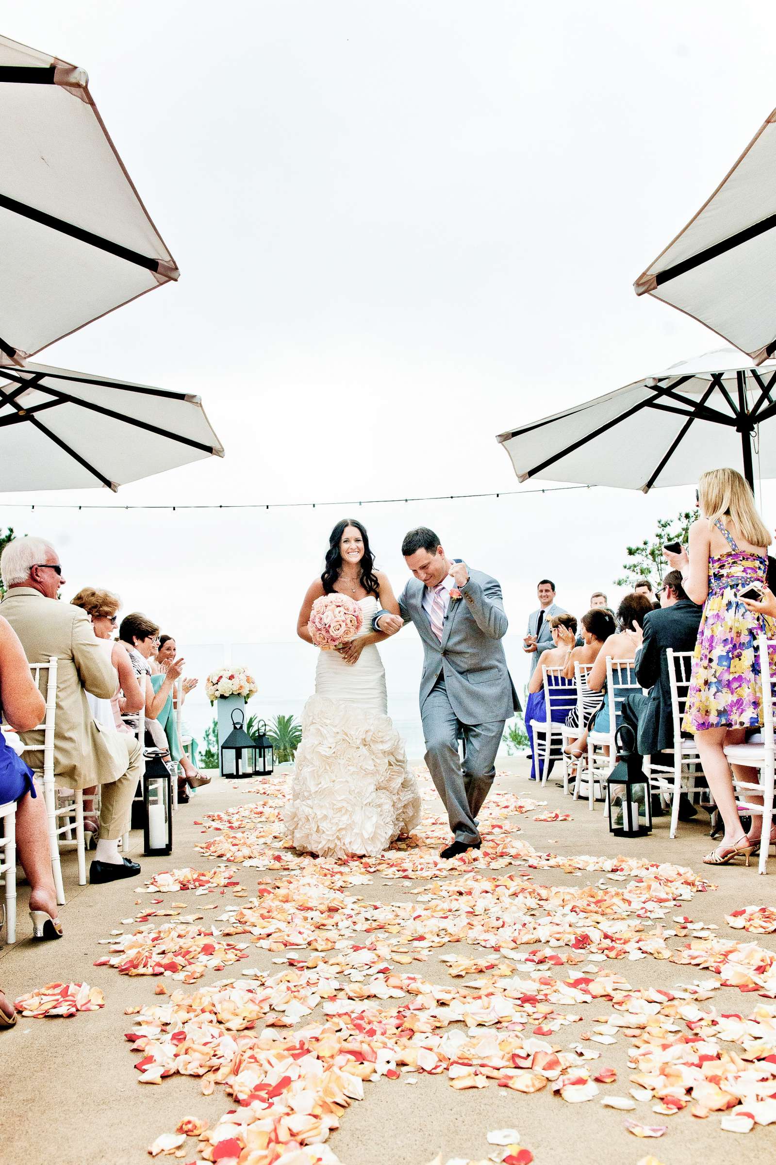 L'Auberge Wedding, Maureen and Vinnie Wedding Photo #302421 by True Photography