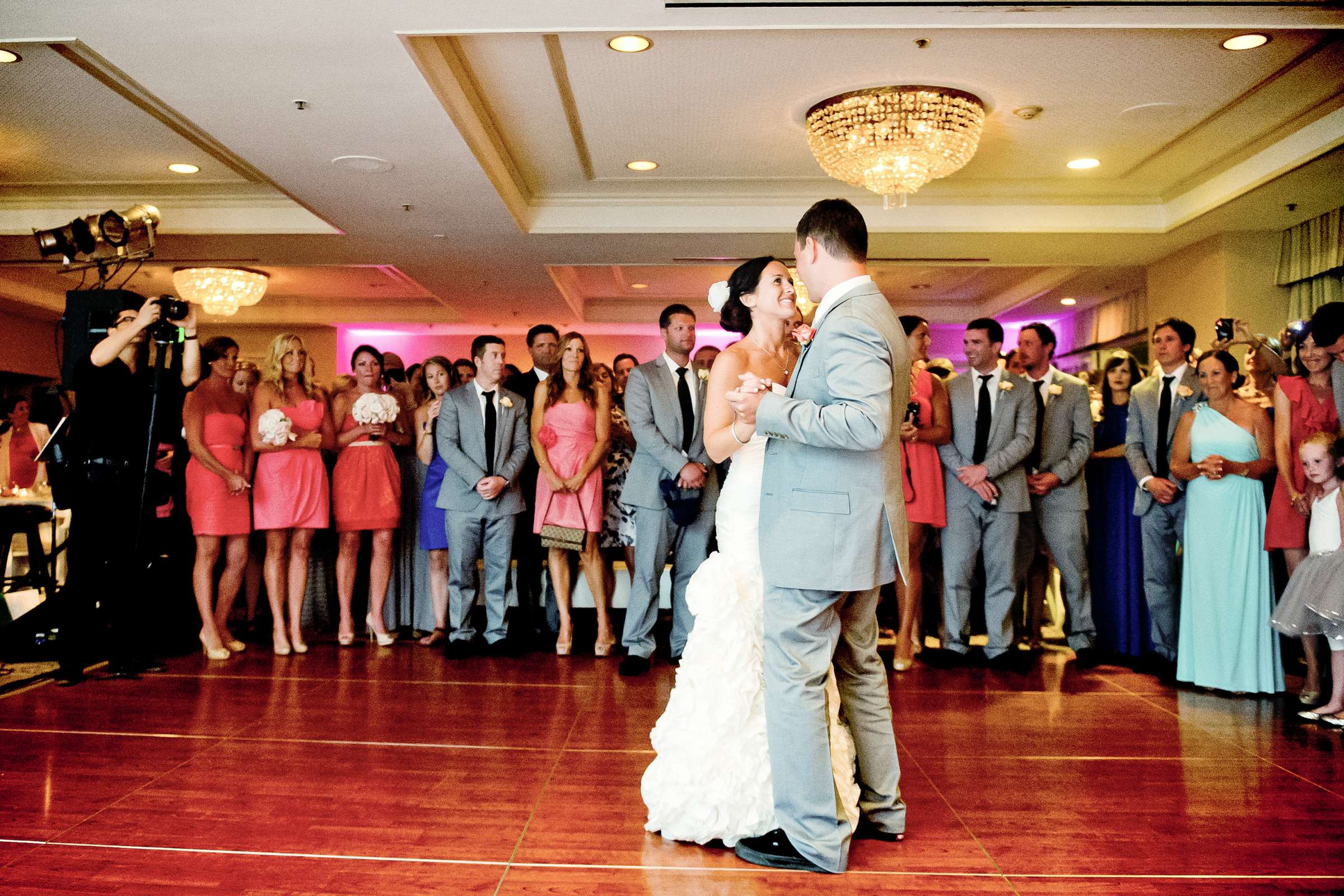 L'Auberge Wedding, Maureen and Vinnie Wedding Photo #302437 by True Photography