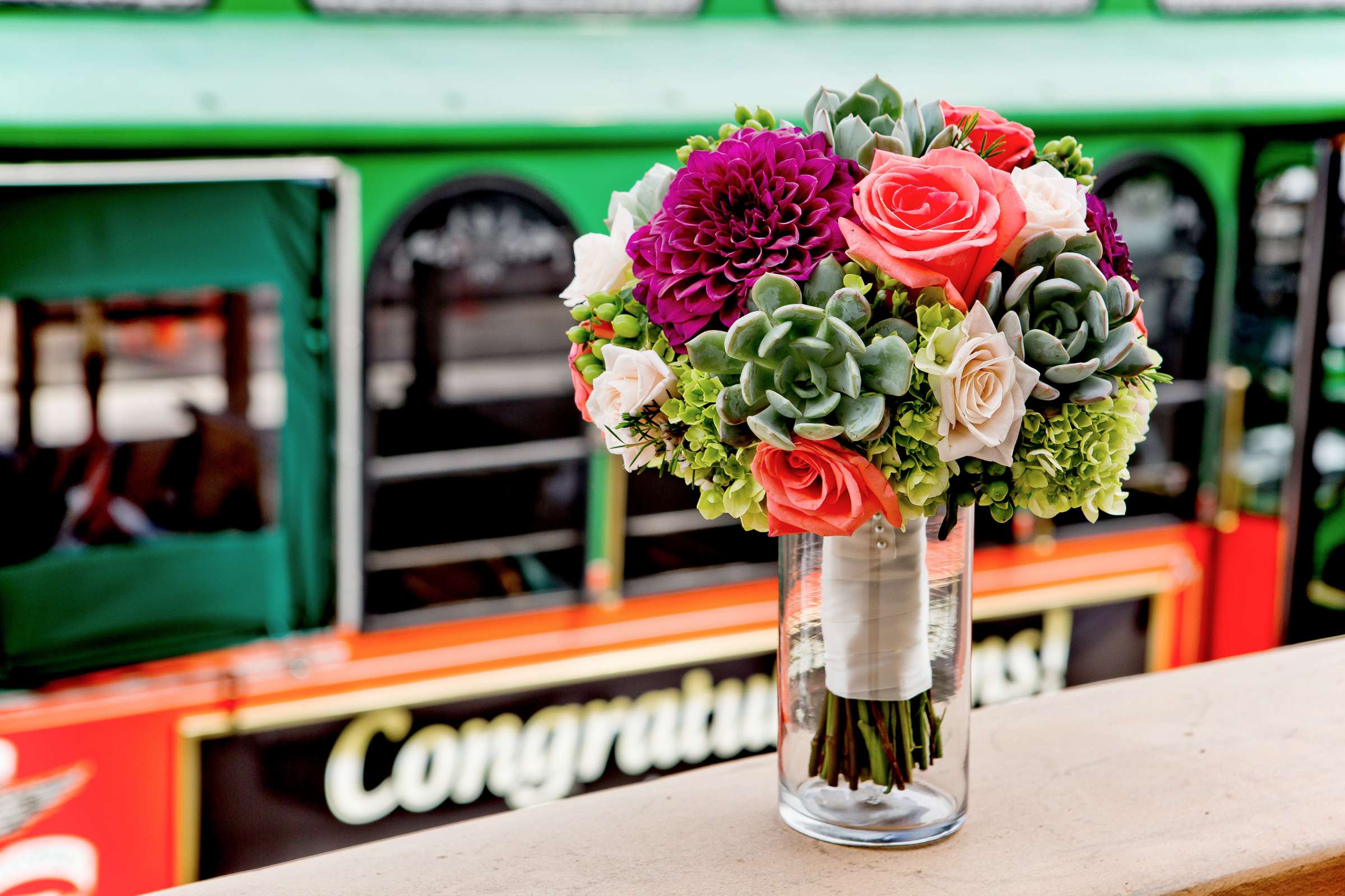 USS Midway Wedding coordinated by PlanIt San Diego, Katie and Charlie Wedding Photo #302511 by True Photography