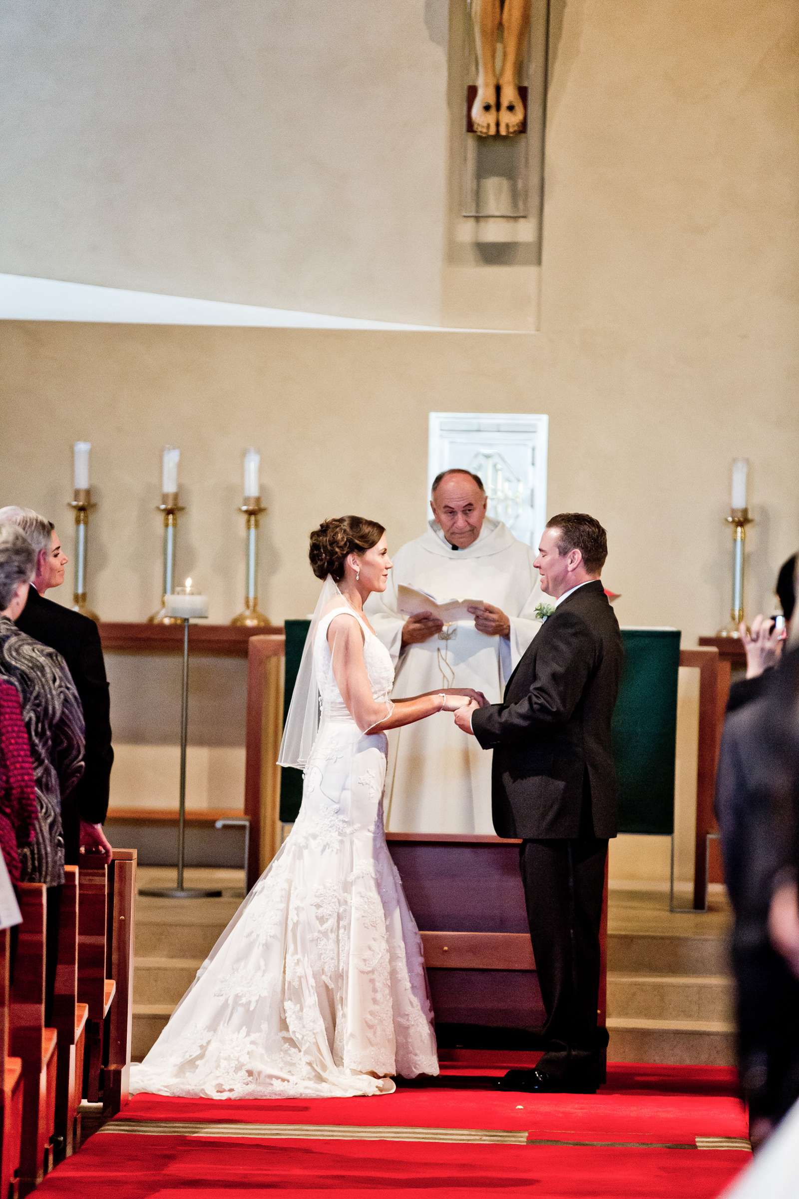 USS Midway Wedding coordinated by PlanIt San Diego, Katie and Charlie Wedding Photo #302553 by True Photography