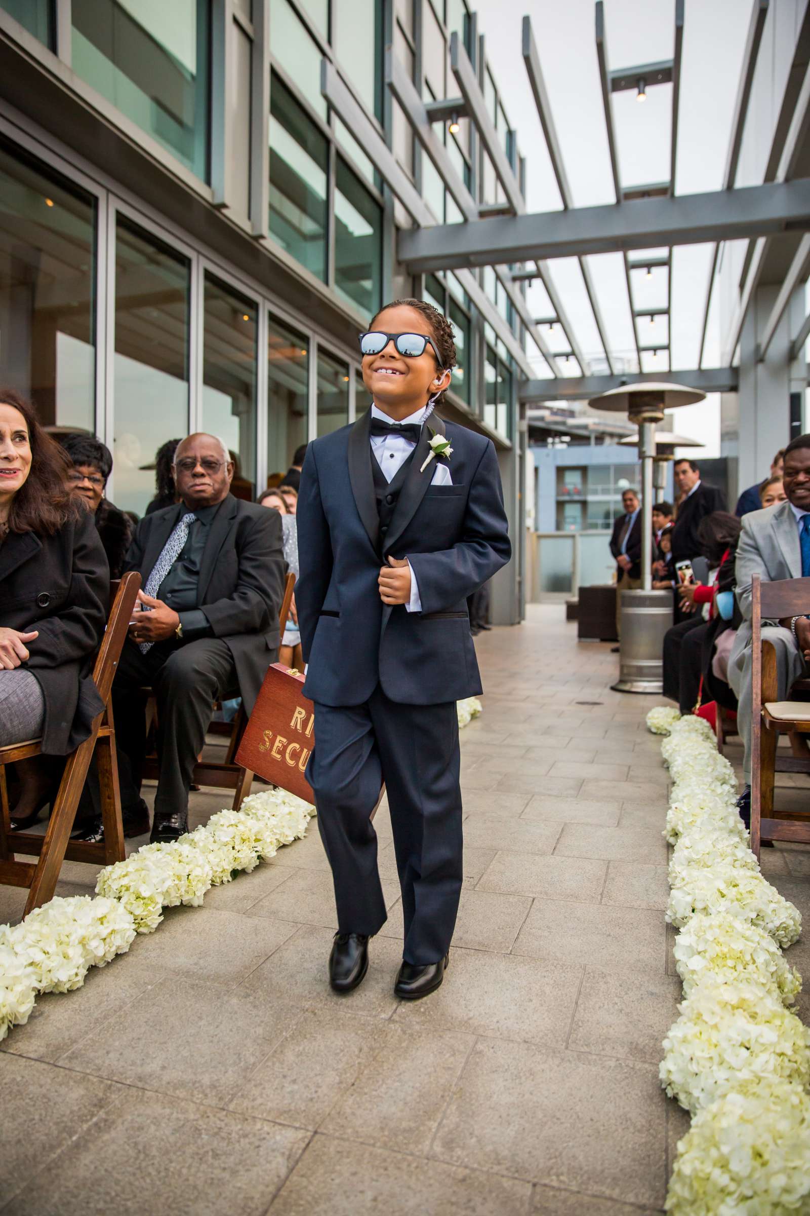 The Ultimate Skybox Wedding, Candace and Max Wedding Photo #302685 by True Photography