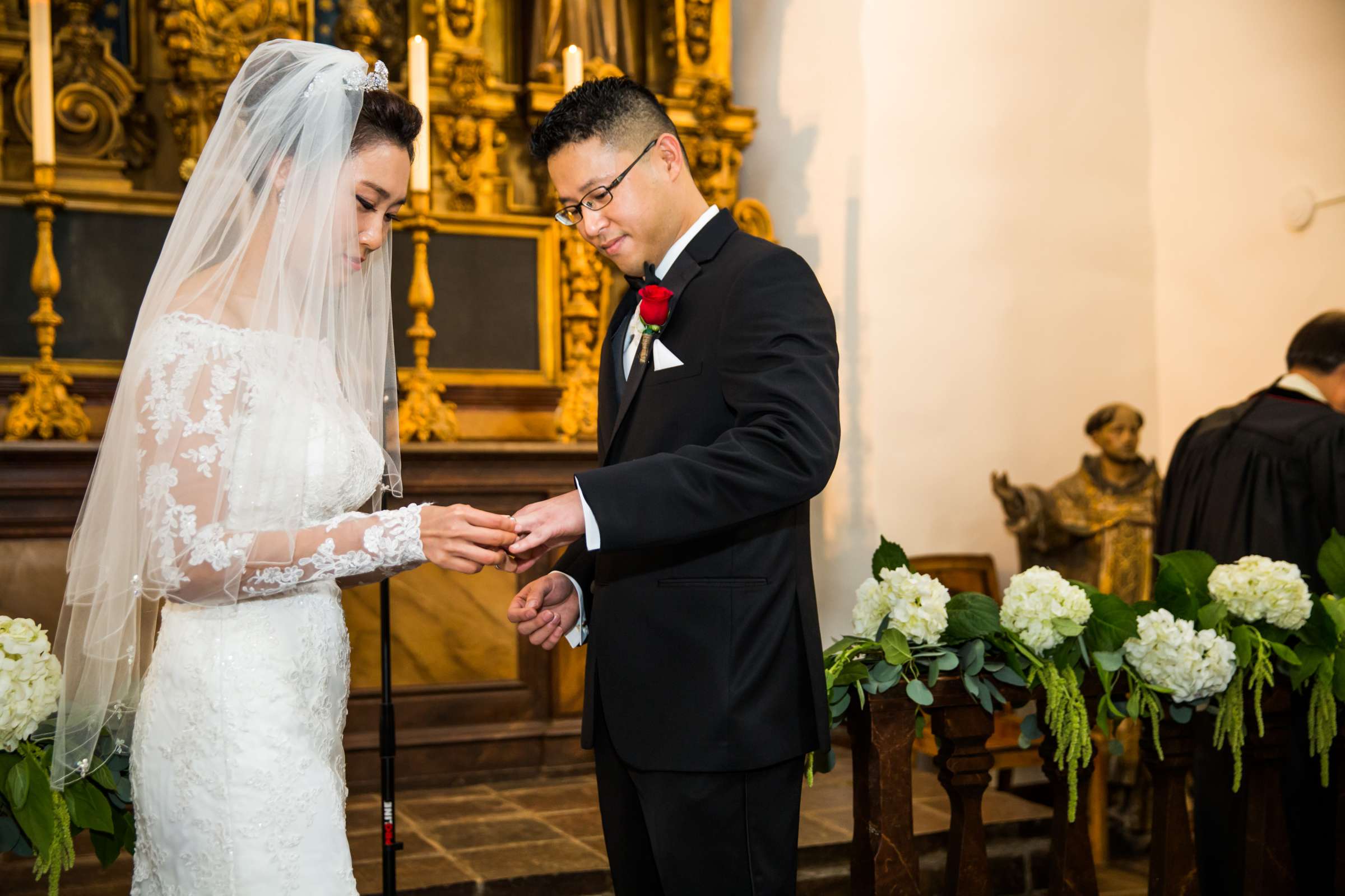 The Prado Wedding, Joyce seon mi and Jong Wedding Photo #68 by True Photography