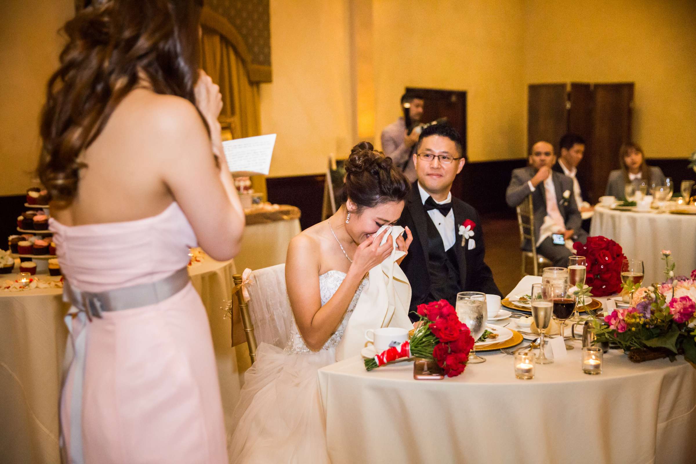The Prado Wedding, Joyce seon mi and Jong Wedding Photo #109 by True Photography