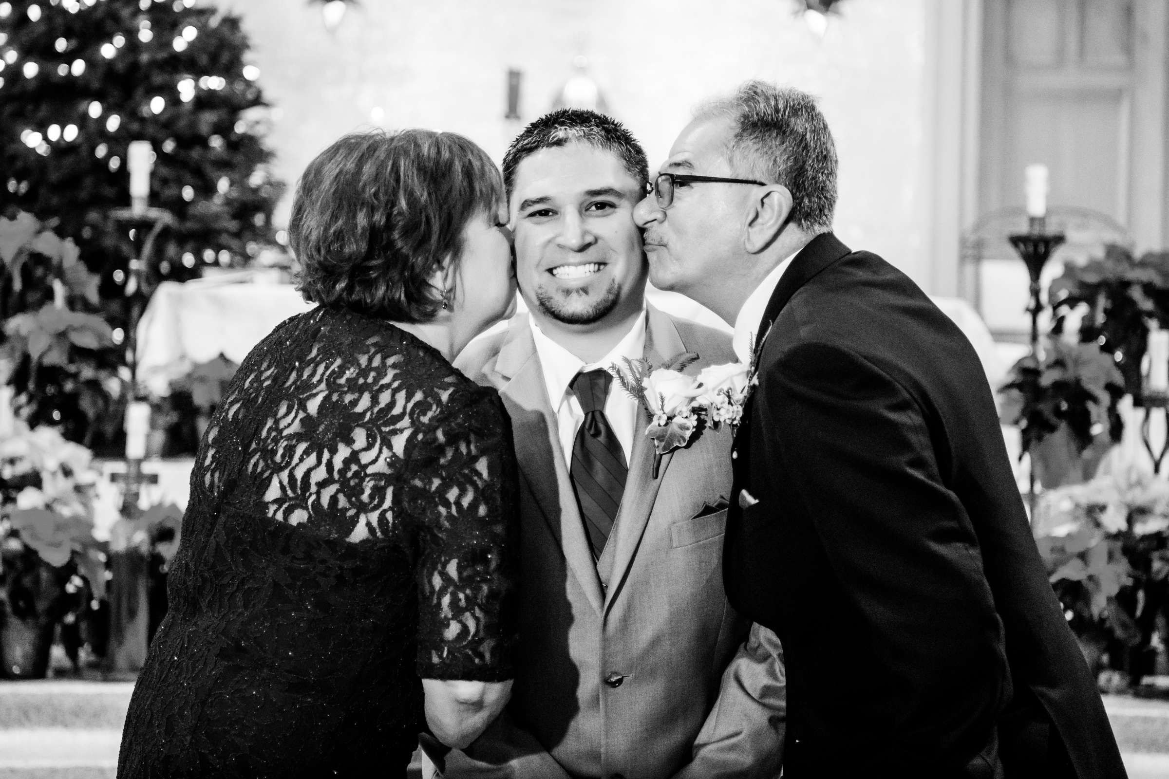 Courtyard by Marriott San Diego Airport/Liberty Station Wedding, Christina and Bryan Wedding Photo #57 by True Photography