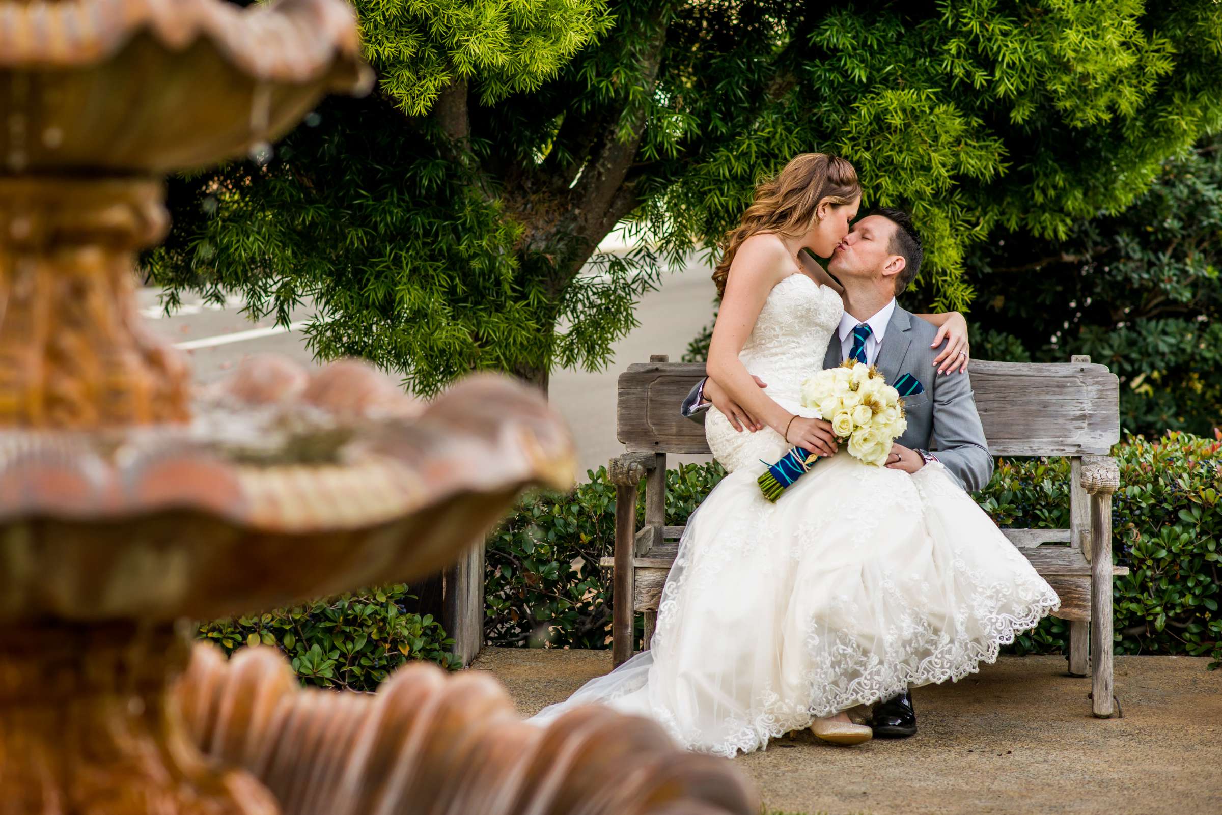 The Thursday Club Wedding, Jennifer and Henry Wedding Photo #303354 by True Photography