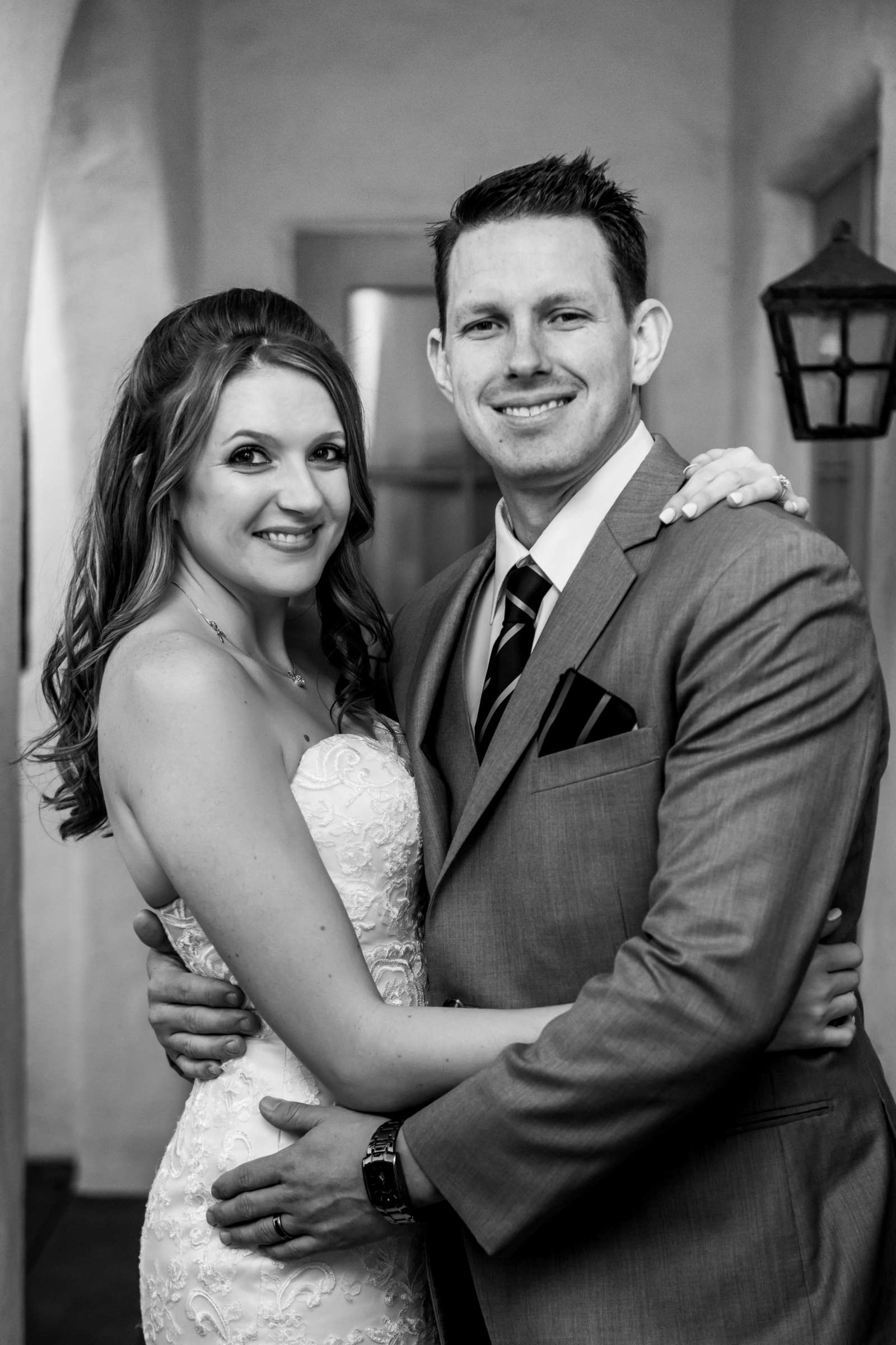 The Thursday Club Wedding, Jennifer and Henry Wedding Photo #303363 by True Photography