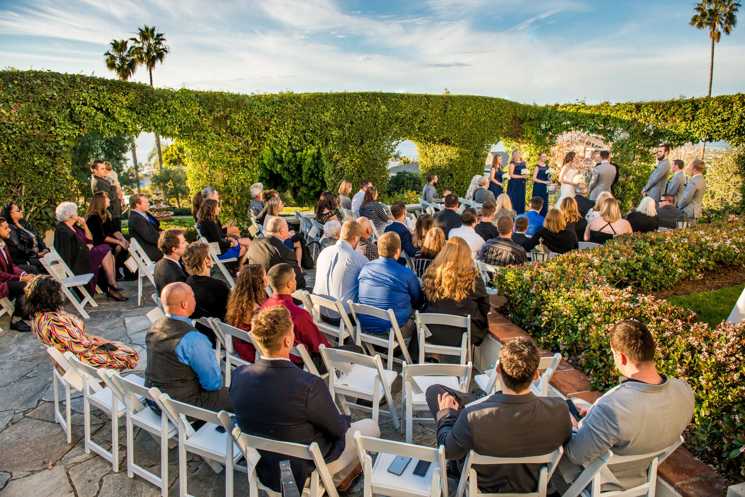 The Thursday Club Wedding, Jennifer and Henry Wedding Photo #303409 by True Photography