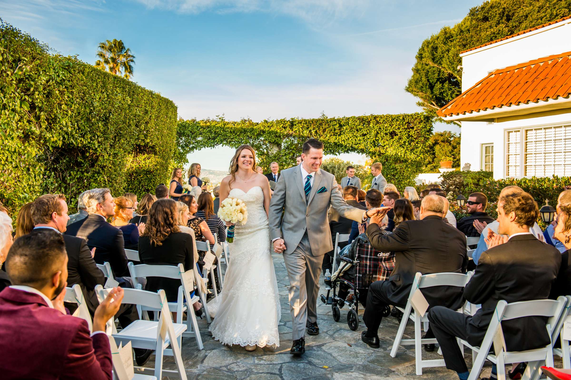 The Thursday Club Wedding, Jennifer and Henry Wedding Photo #303419 by True Photography