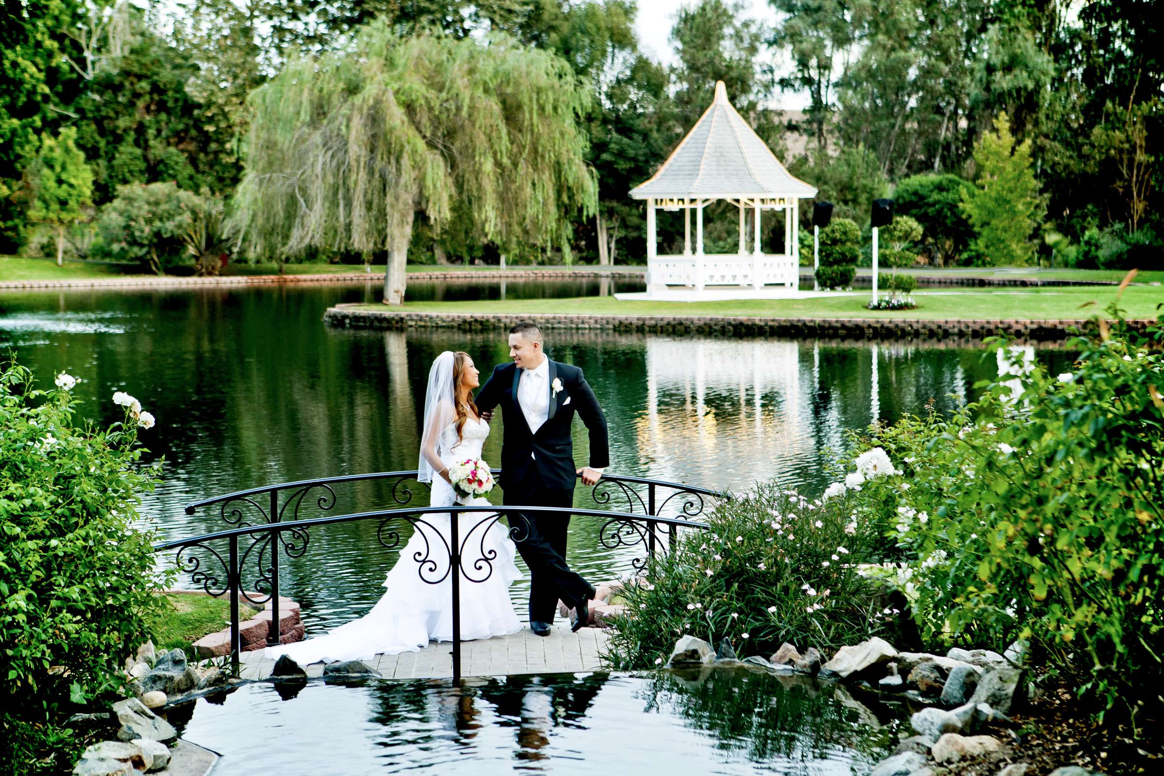 Grand Tradition Estate Wedding, Maggie and Thomas Wedding Photo #303421 by True Photography