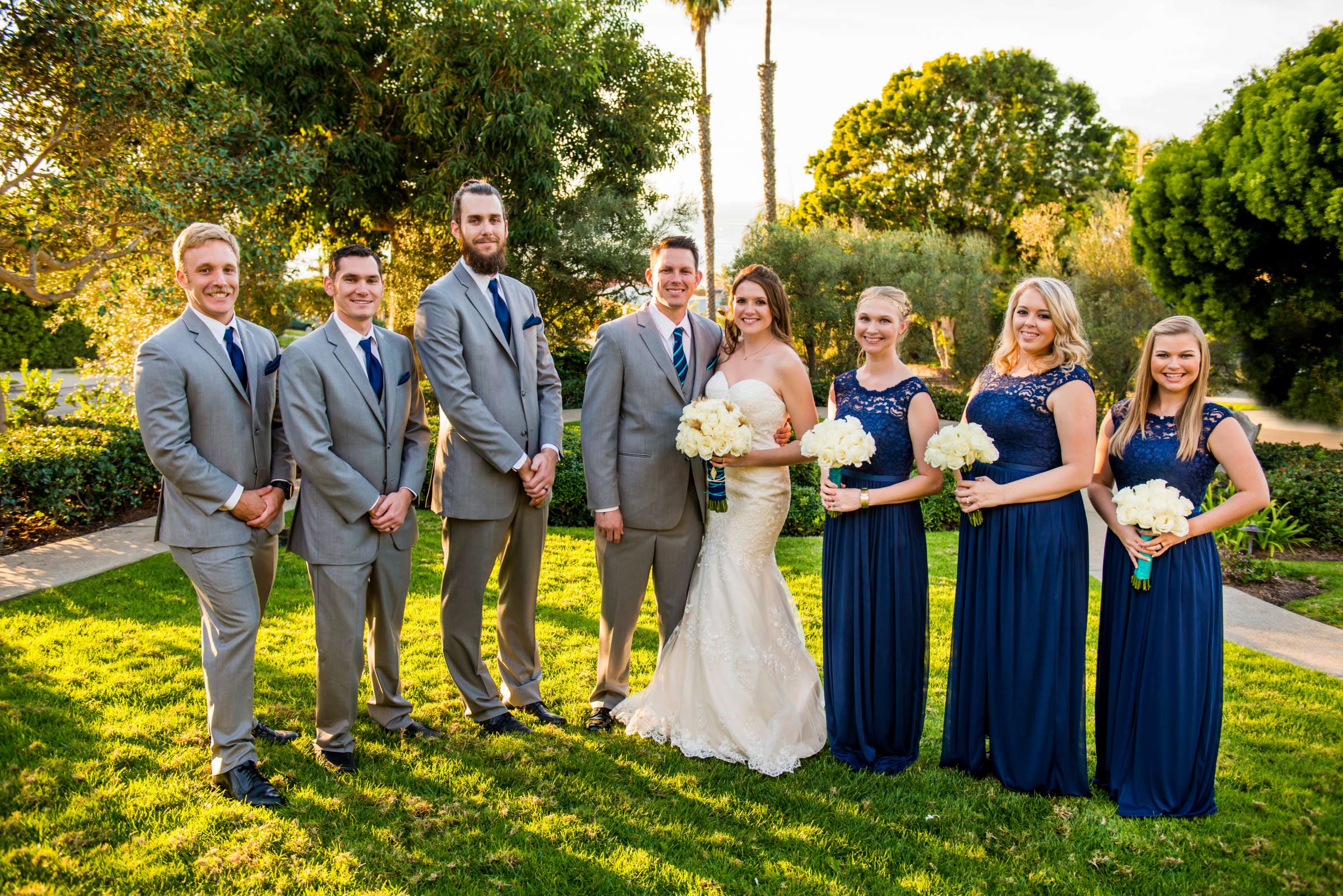 The Thursday Club Wedding, Jennifer and Henry Wedding Photo #303422 by True Photography