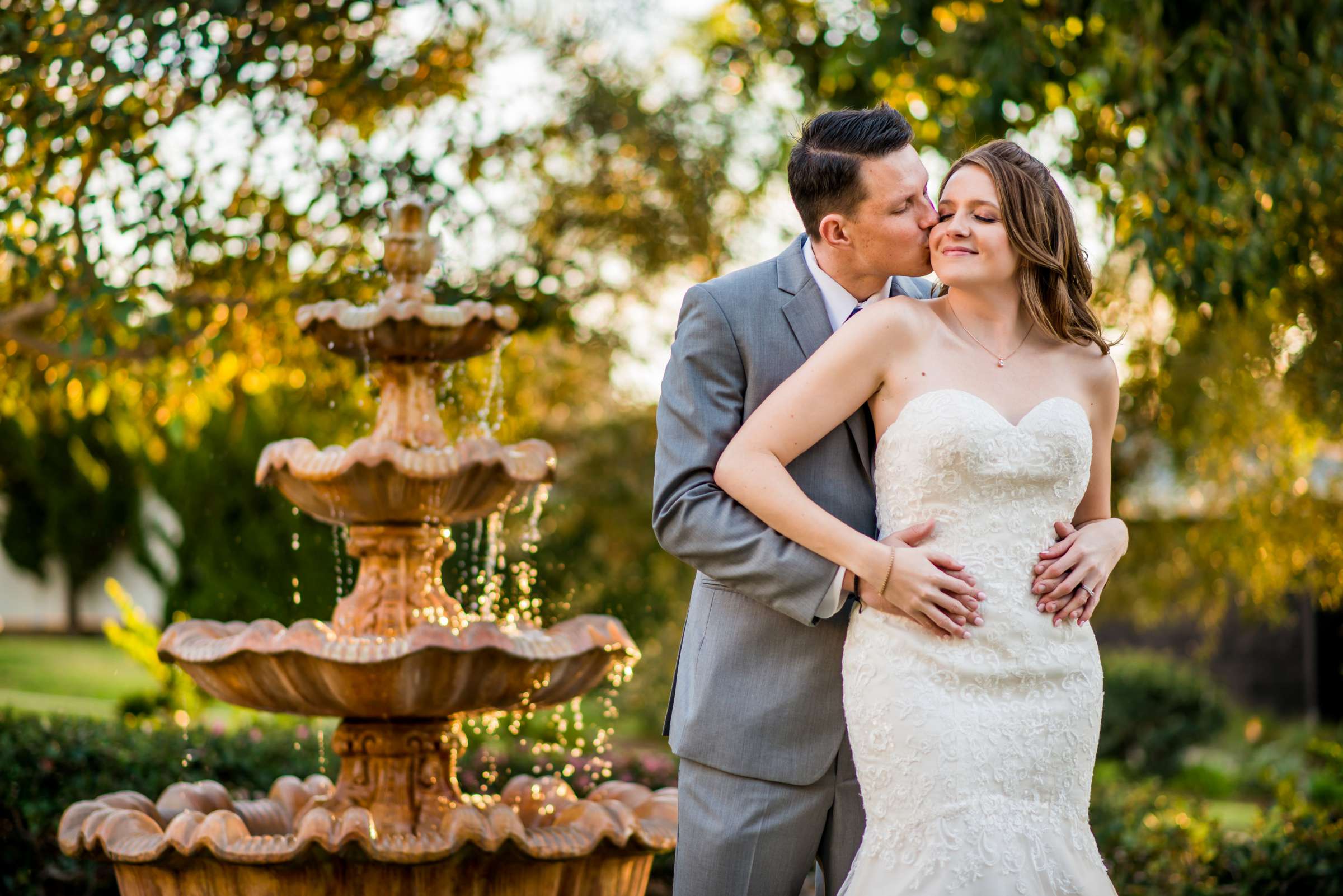 The Thursday Club Wedding, Jennifer and Henry Wedding Photo #303425 by True Photography