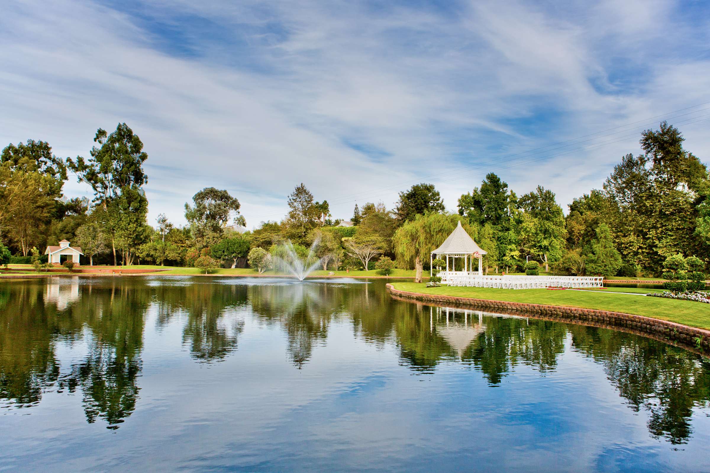 Grand Tradition Estate Wedding, Maggie and Thomas Wedding Photo #303433 by True Photography