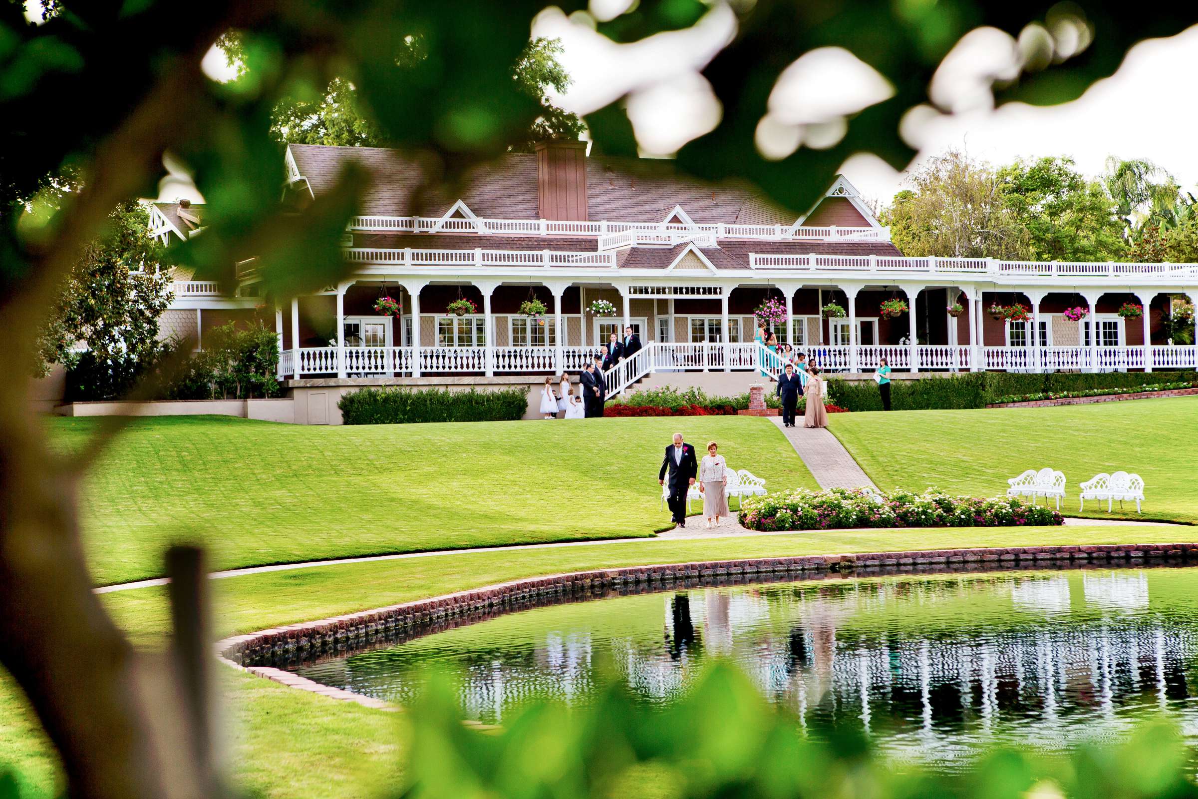 Grand Tradition Estate Wedding, Maggie and Thomas Wedding Photo #303462 by True Photography