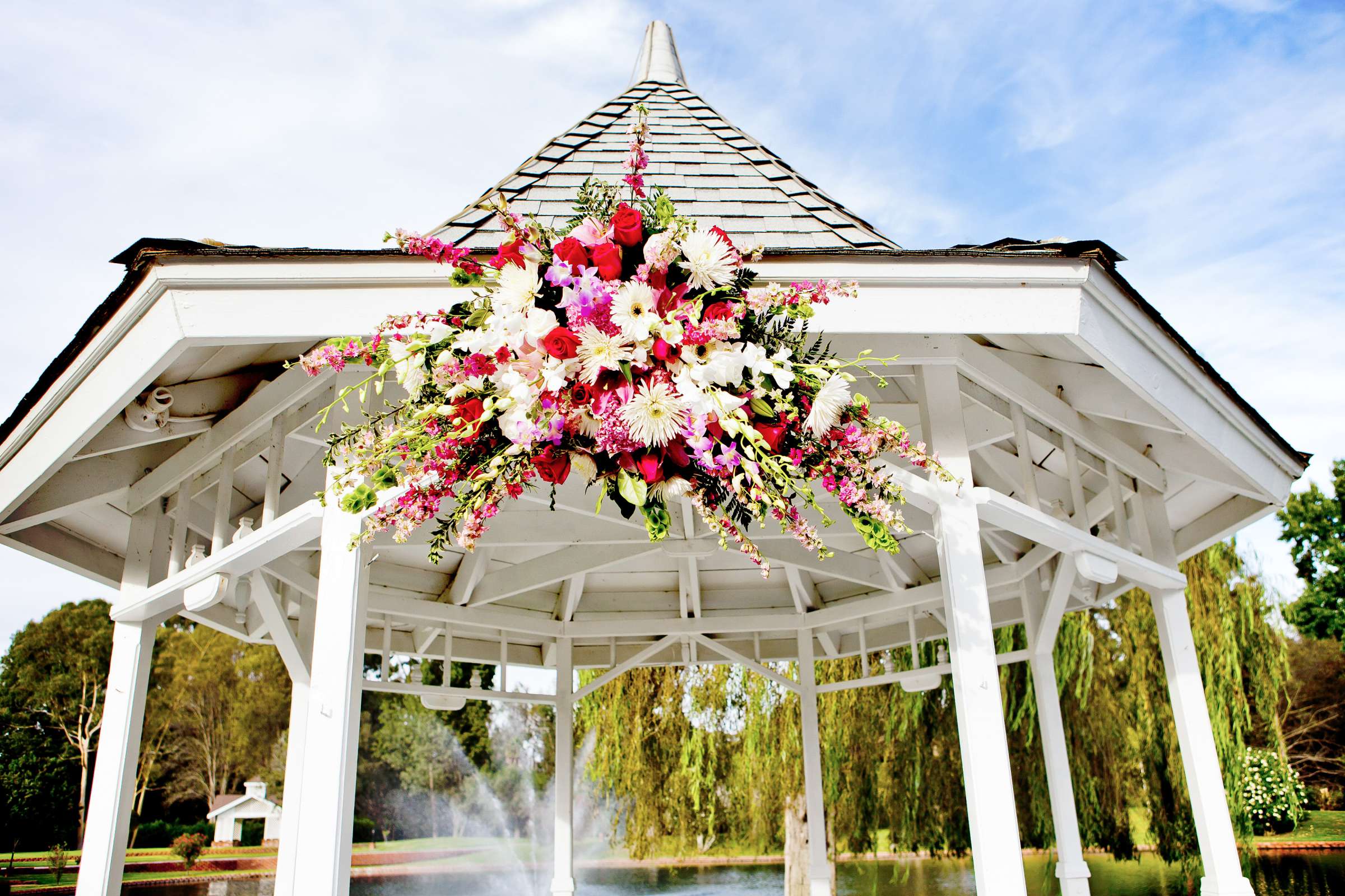 Grand Tradition Estate Wedding, Maggie and Thomas Wedding Photo #303516 by True Photography