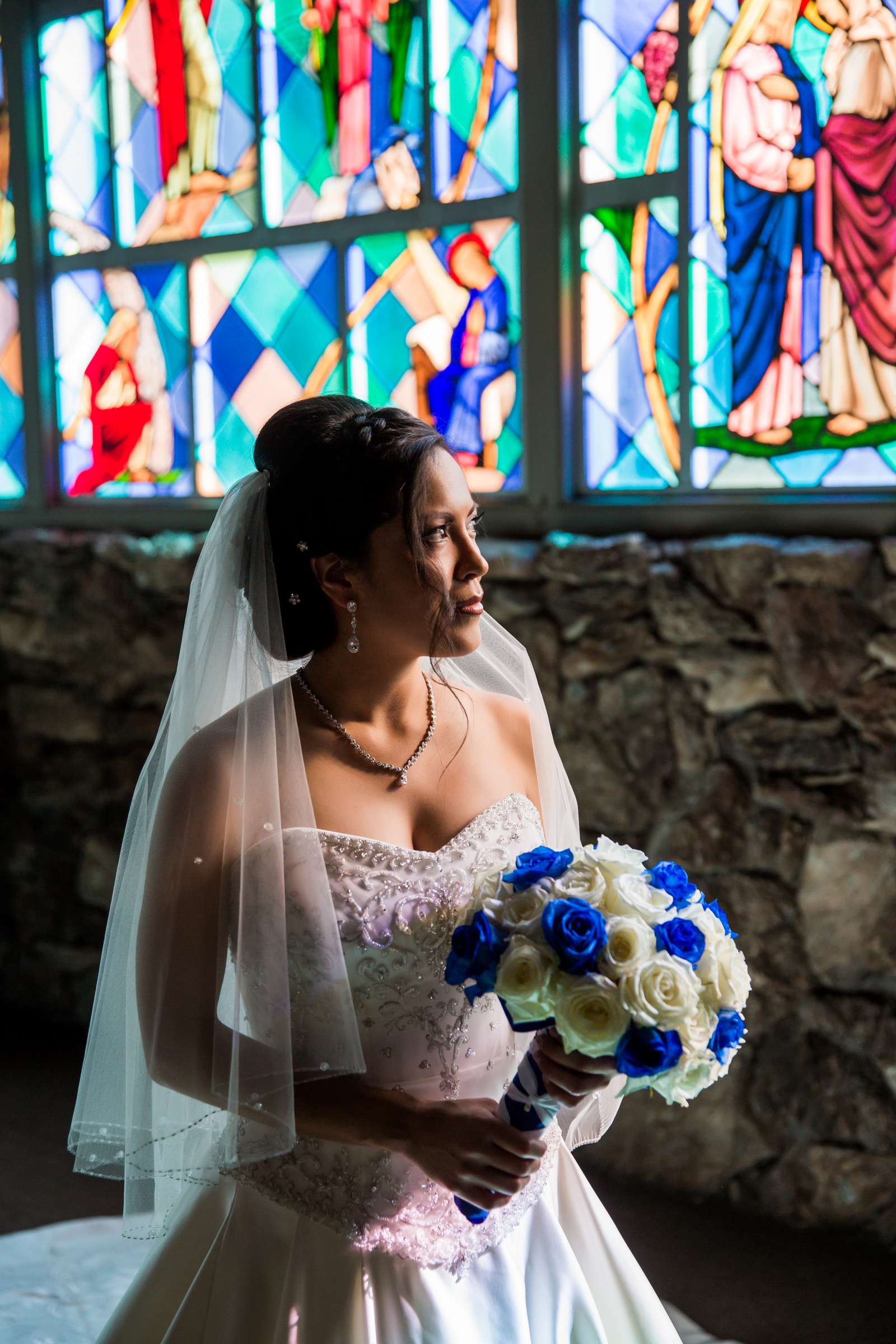 Courtyard by Marriott San Diego Airport/Liberty Station Wedding, Christina and Bryan Wedding Photo #33 by True Photography