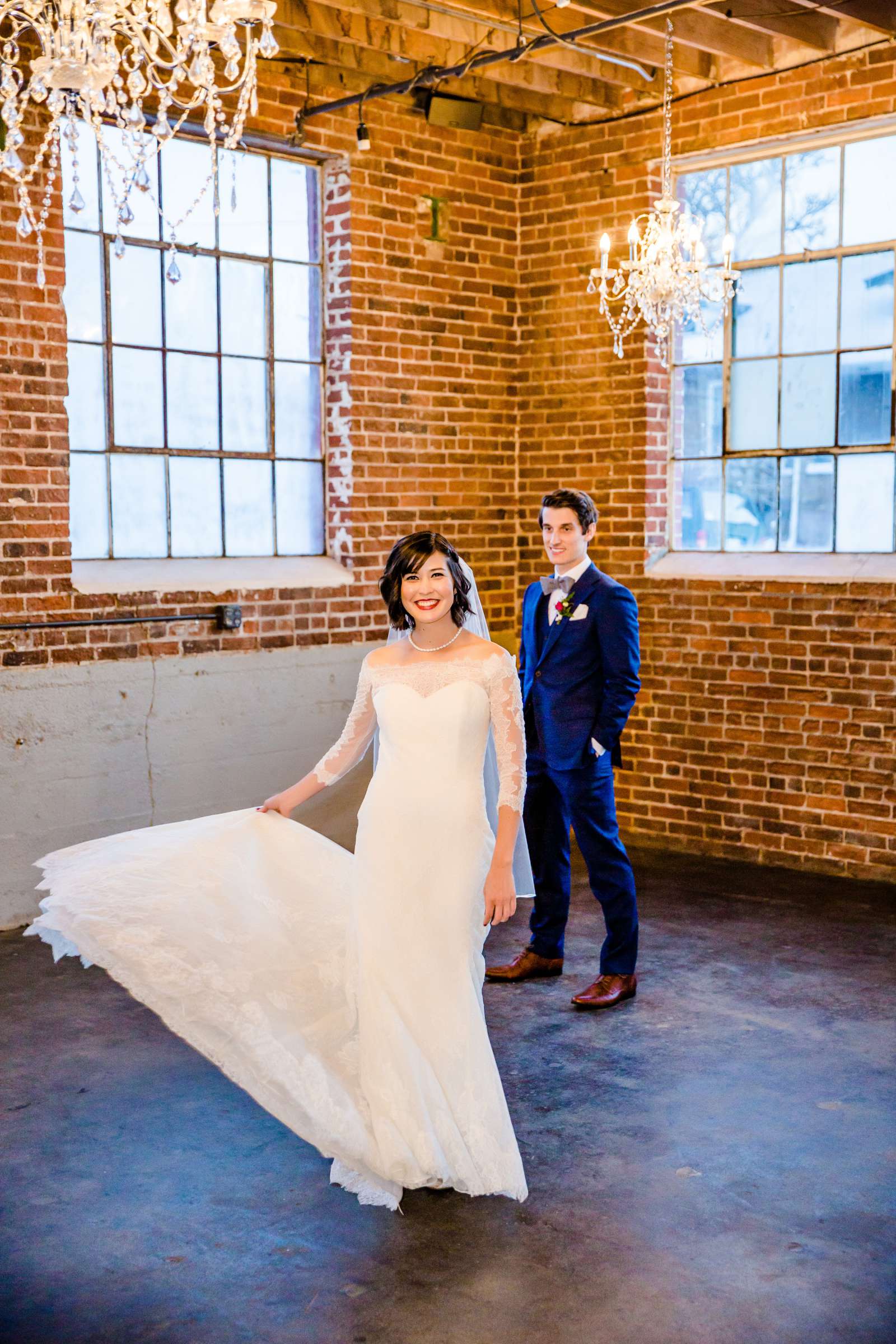 Moss Denver Wedding, Eri and Eric Wedding Photo #303944 by True Photography