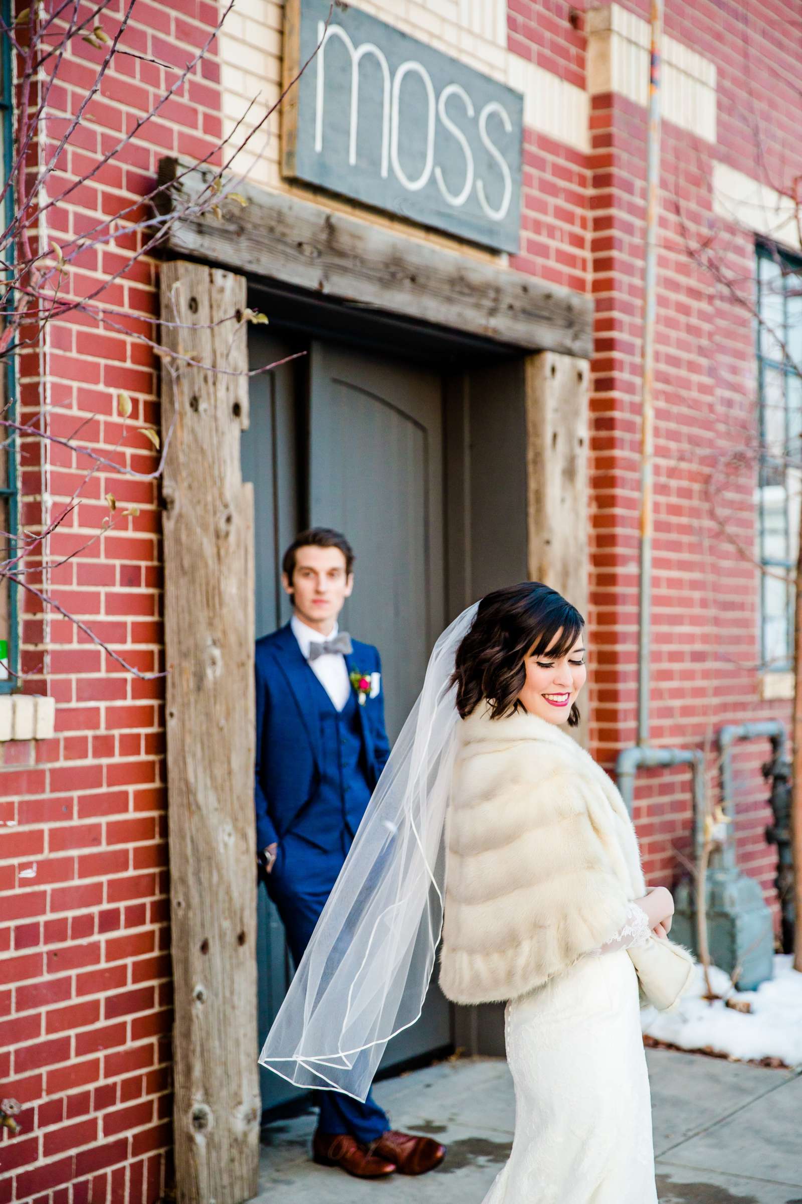 Moss Denver Wedding, Eri and Eric Wedding Photo #303945 by True Photography