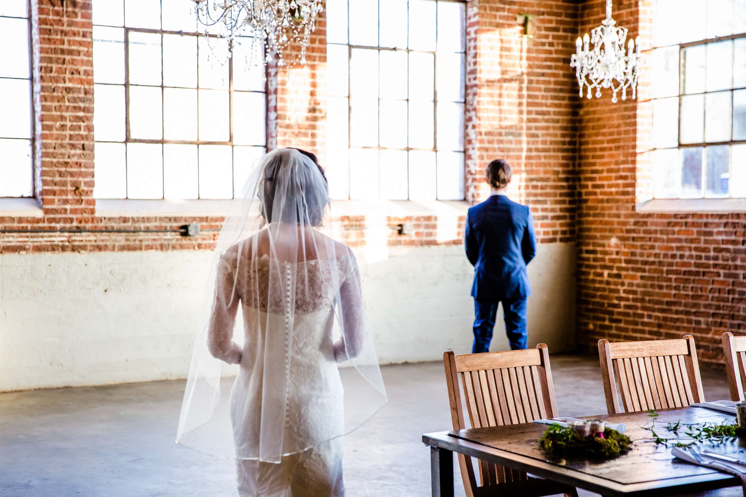 Moss Denver Wedding, Eri and Eric Wedding Photo #303953 by True Photography