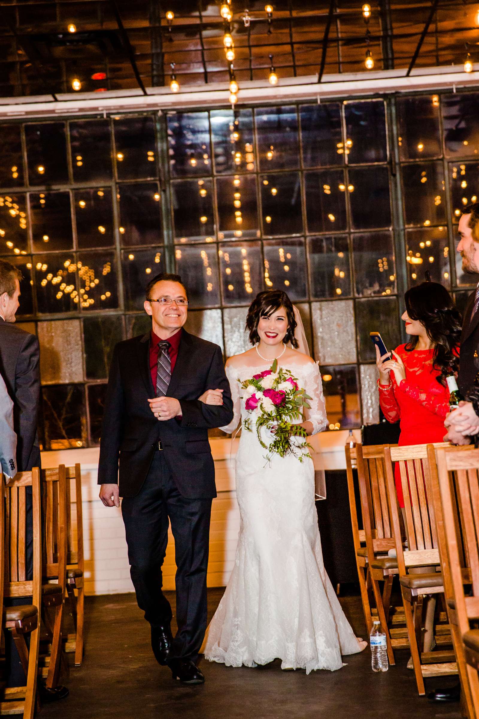 Moss Denver Wedding, Eri and Eric Wedding Photo #303971 by True Photography