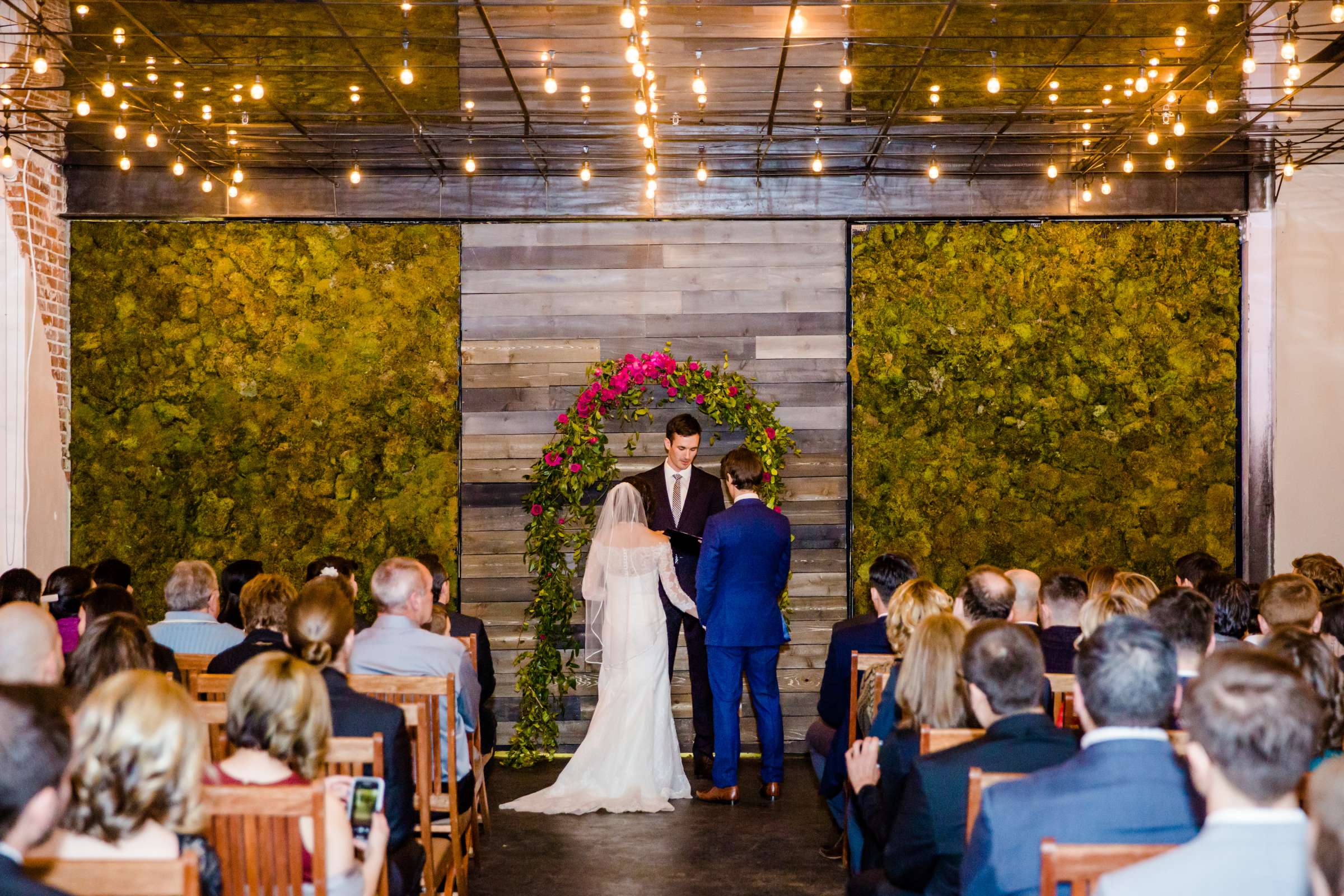 Moss Denver Wedding, Eri and Eric Wedding Photo #303973 by True Photography