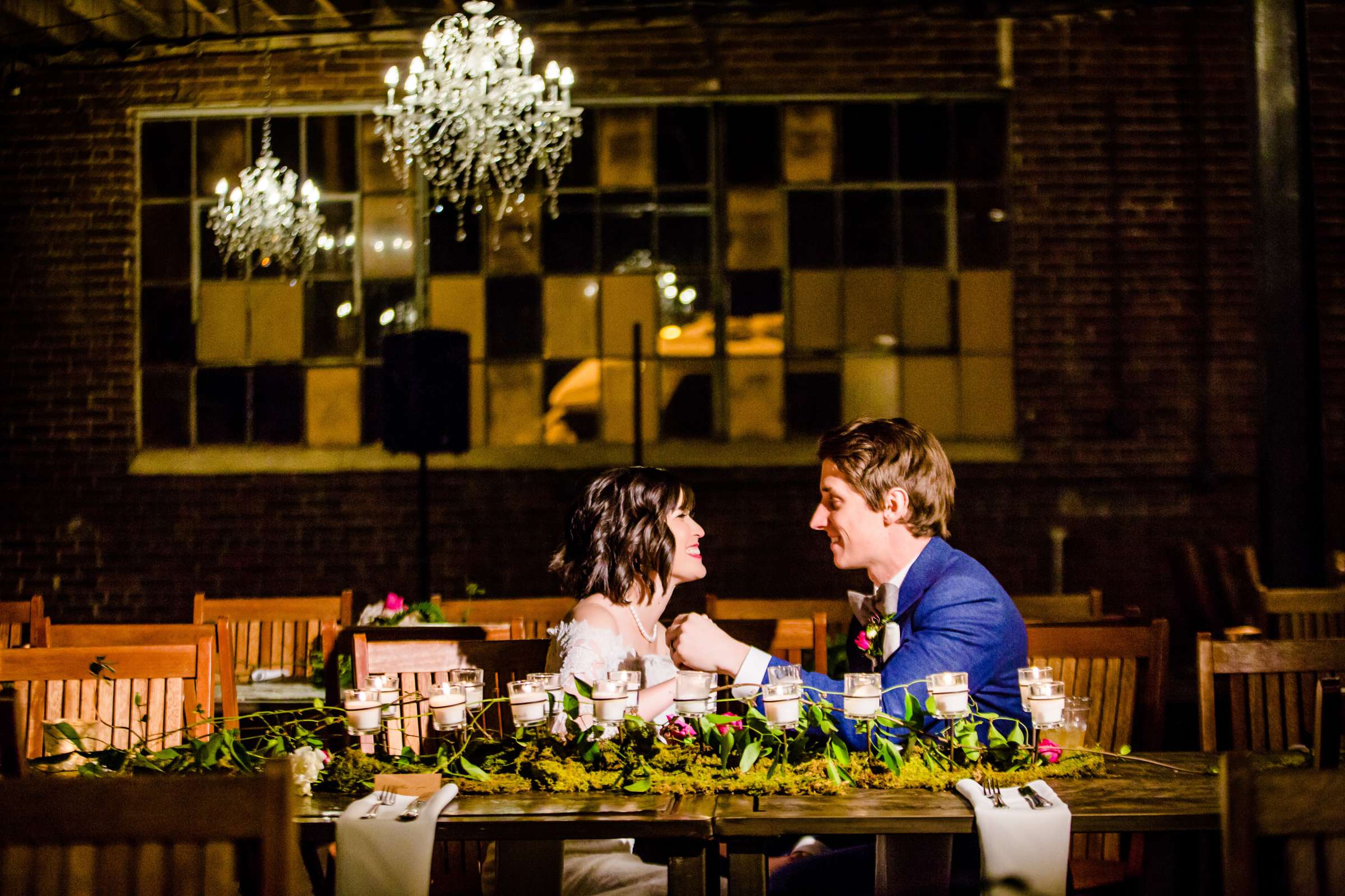 Moss Denver Wedding, Eri and Eric Wedding Photo #303979 by True Photography