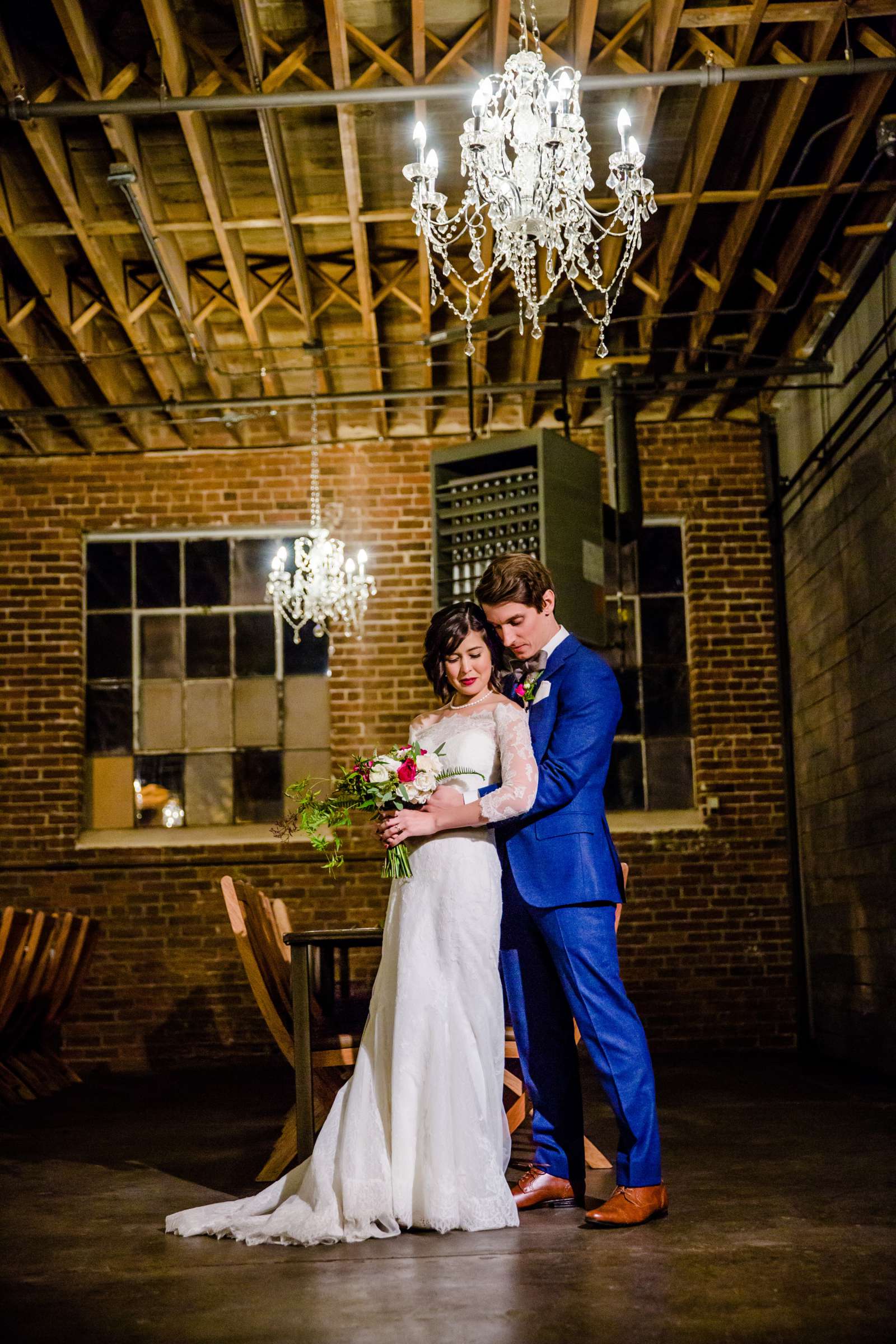 Moss Denver Wedding, Eri and Eric Wedding Photo #303994 by True Photography