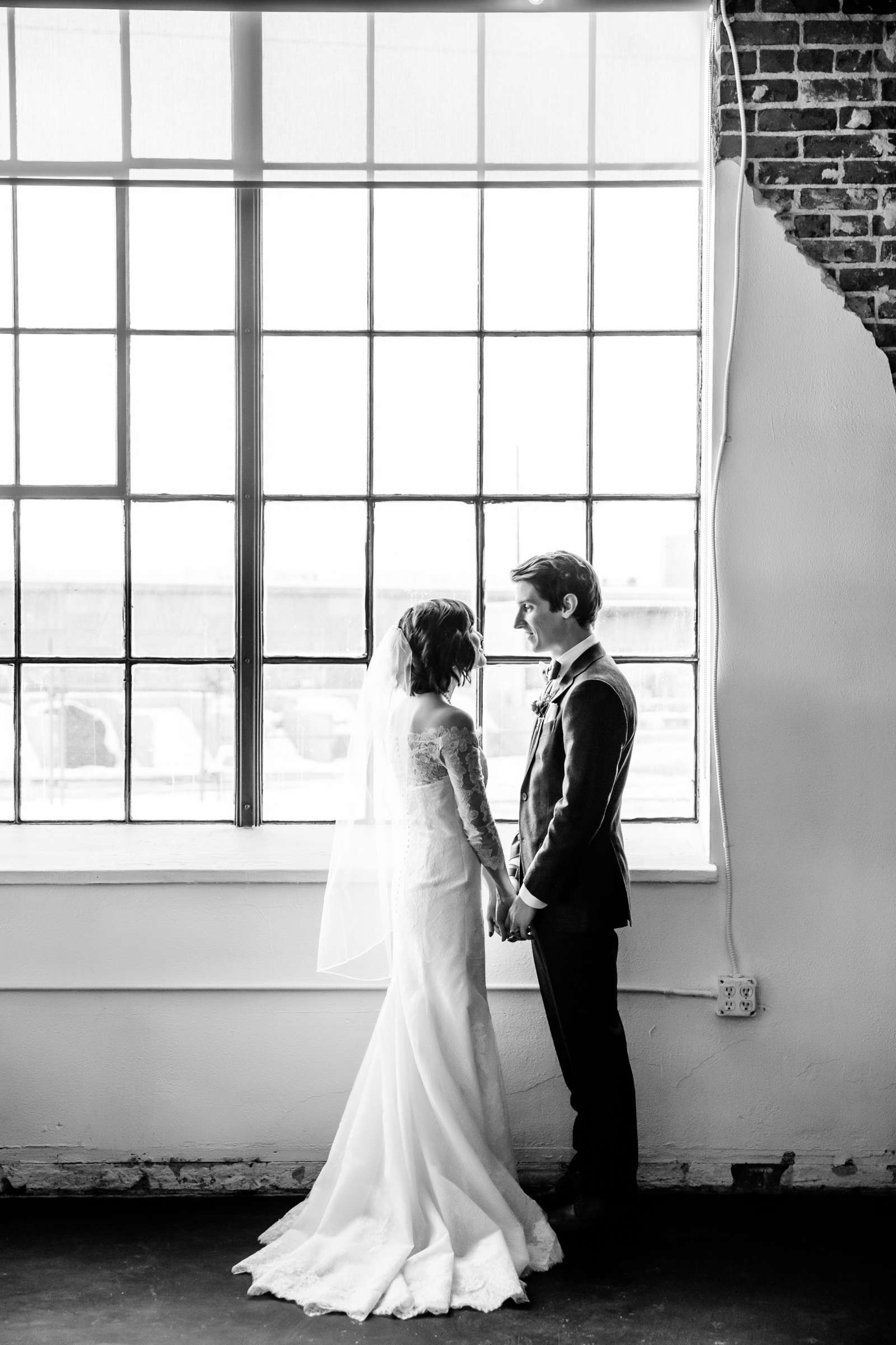 Moss Denver Wedding, Eri and Eric Wedding Photo #304058 by True Photography