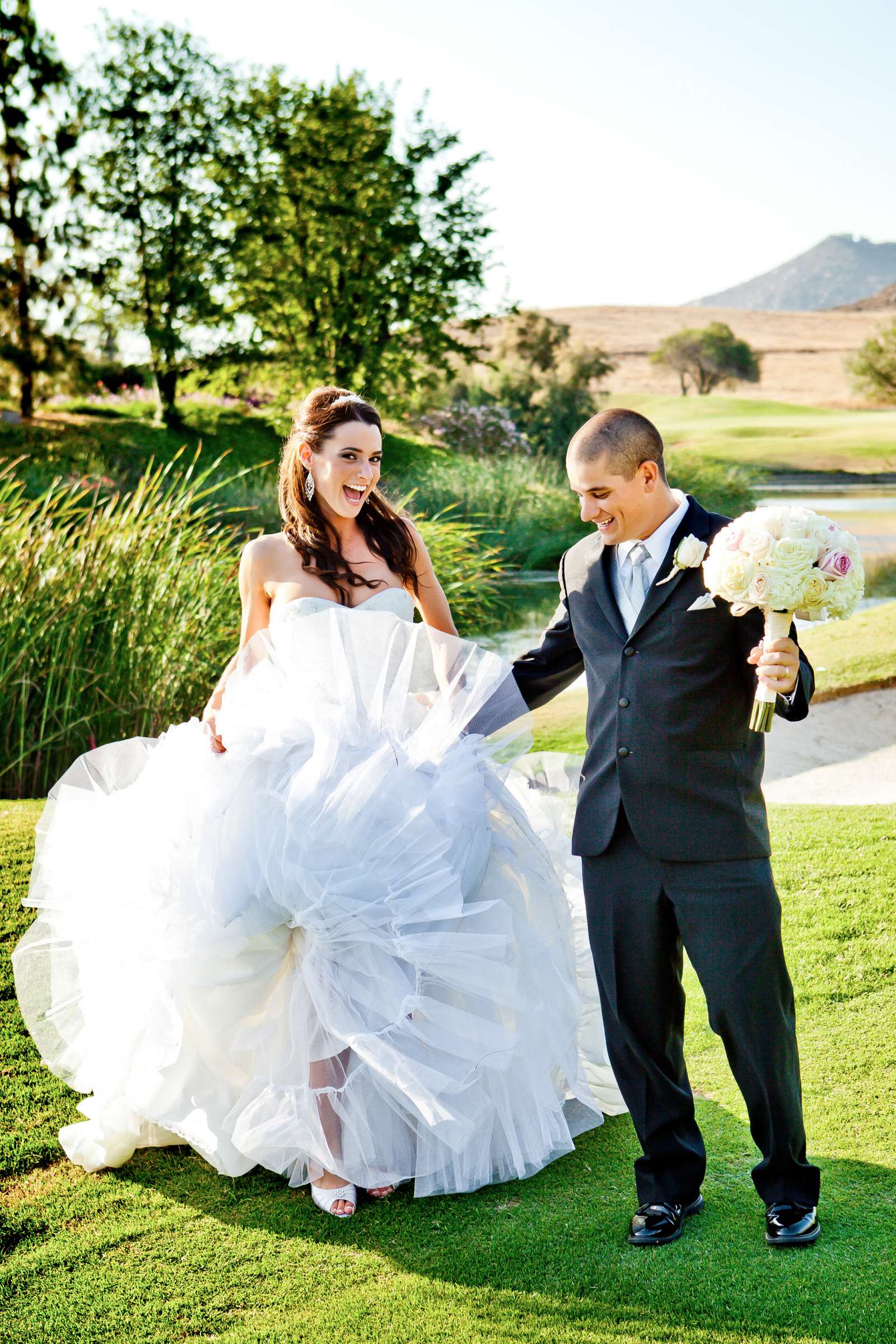 Wedding, Jennifer and Mark Wedding Photo #304280 by True Photography