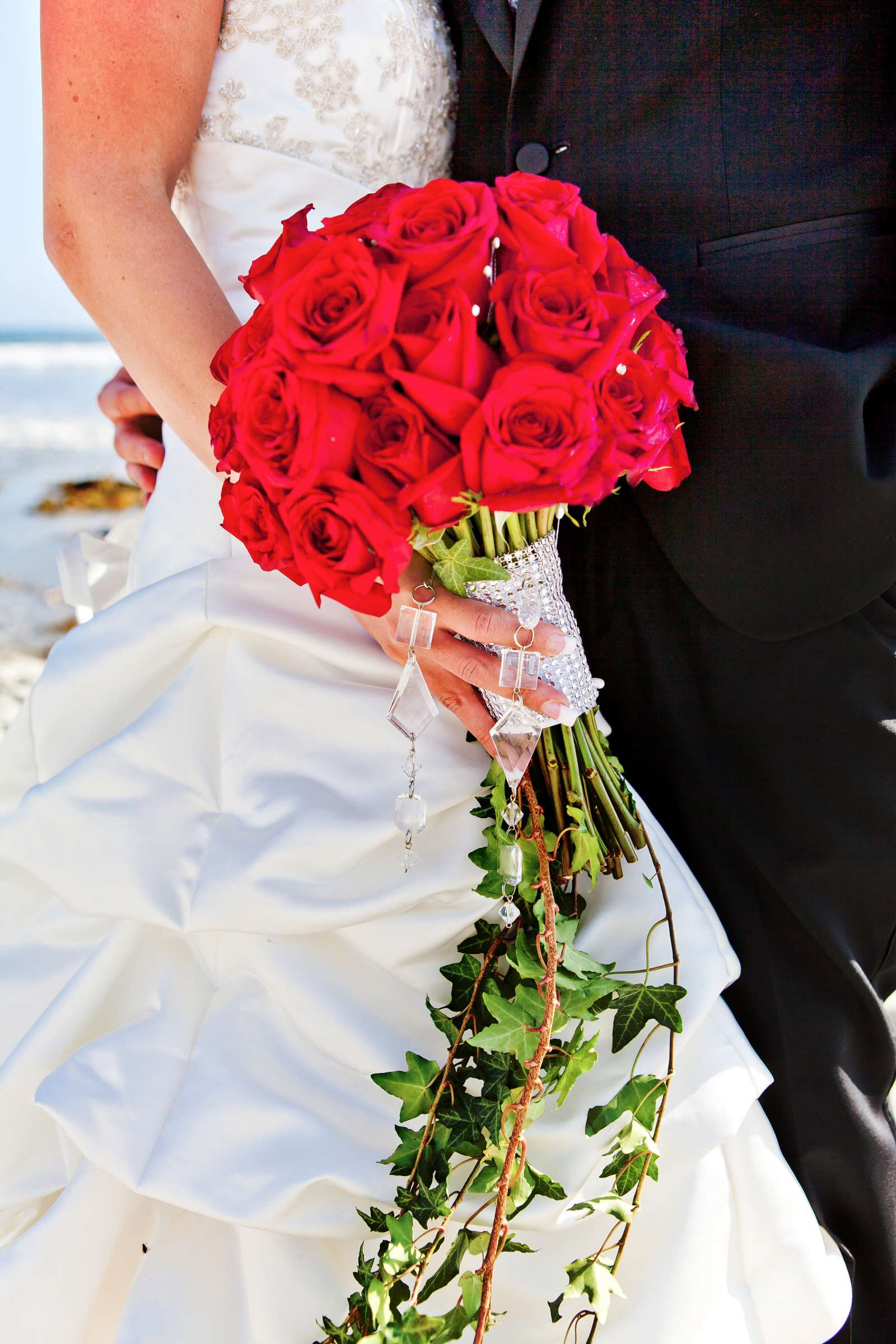 Coronado Community Center Wedding coordinated by InStyle Event Planning, Robin and Marshall Wedding Photo #304335 by True Photography