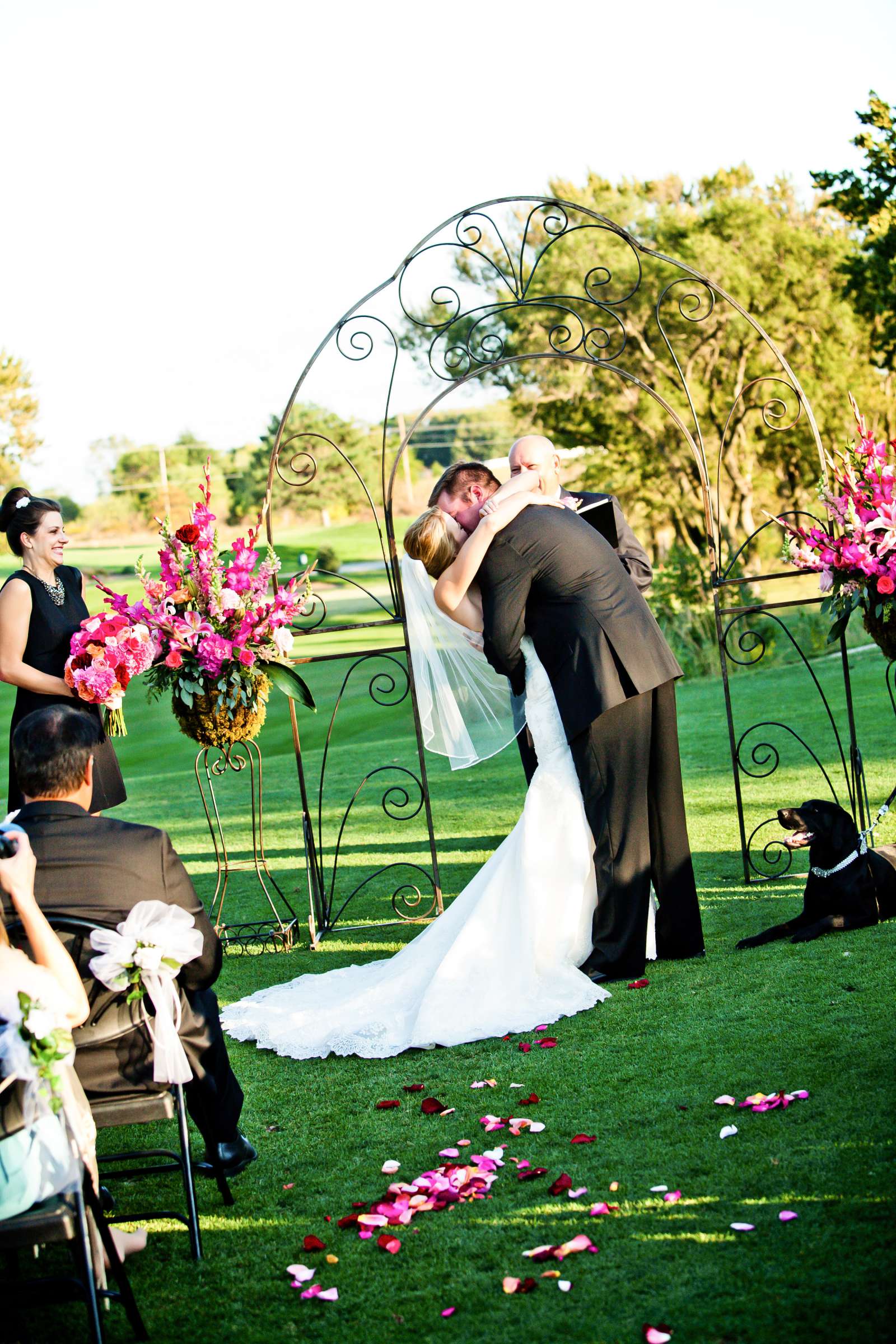 Wedding, Tara and John Wedding Photo #304478 by True Photography