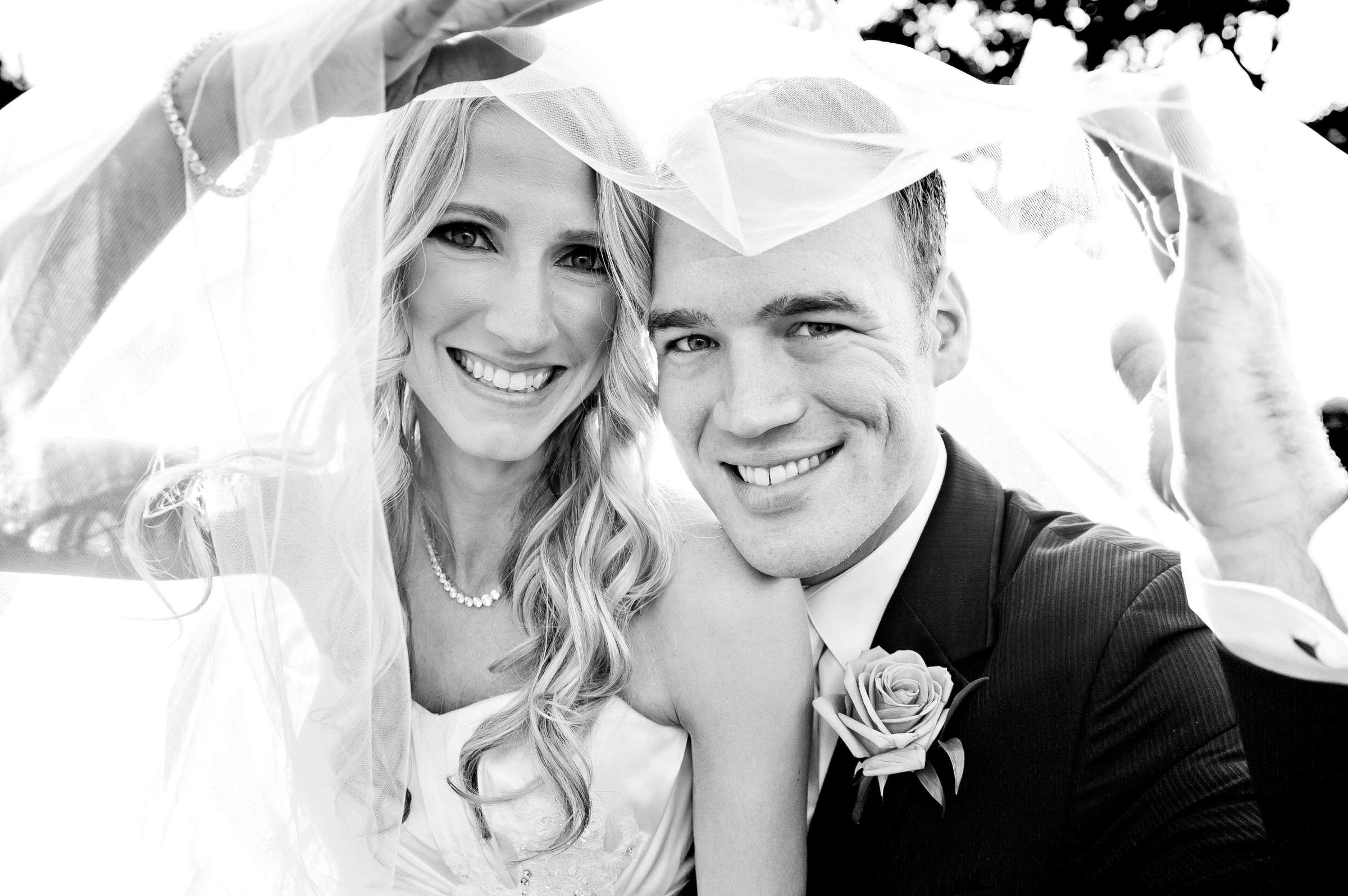 La Valencia Wedding, Kelly and Conor Wedding Photo #304486 by True Photography