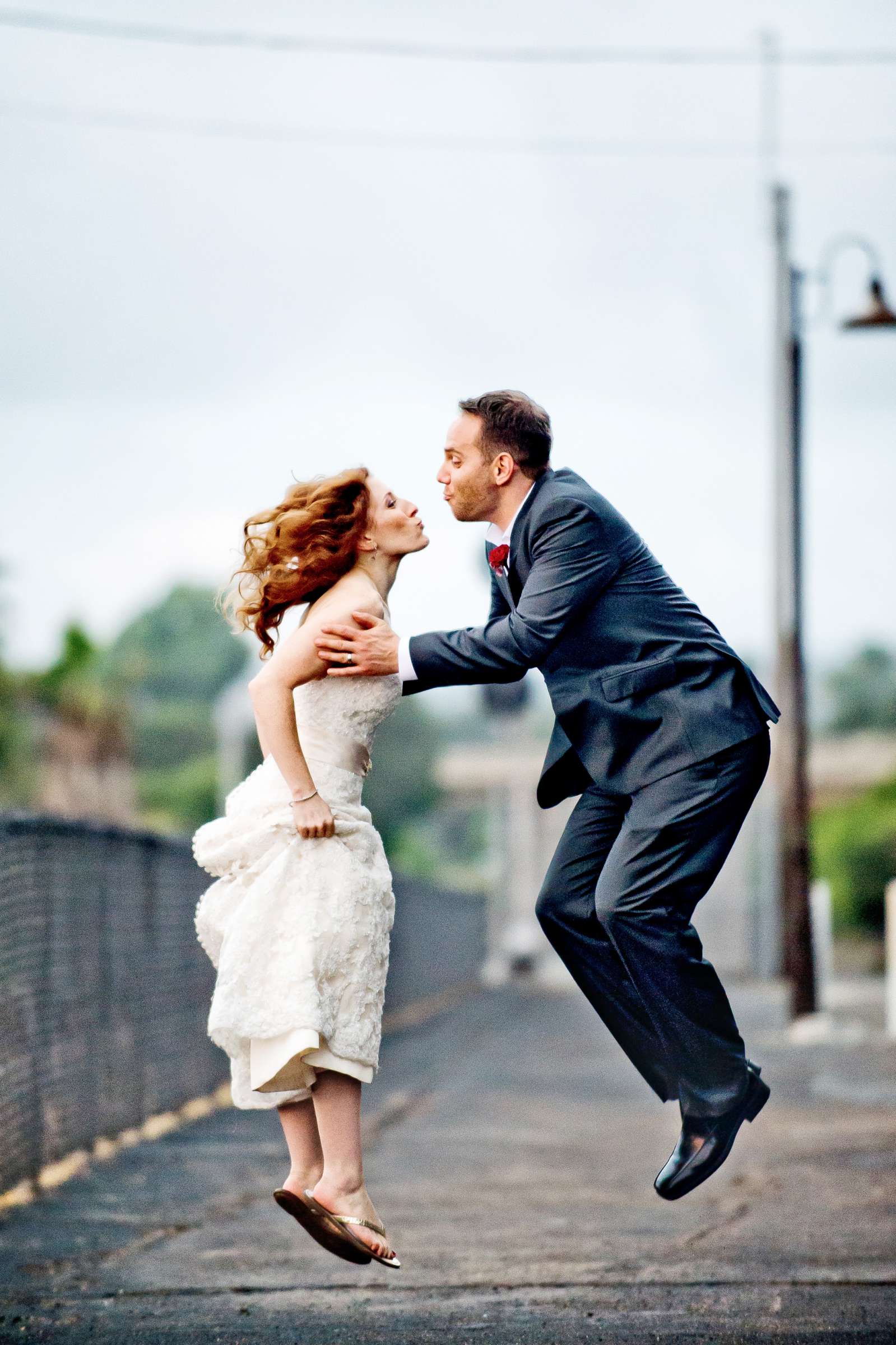 L'Auberge Wedding coordinated by White Lace Events & Design, Dayna and David Wedding Photo #304606 by True Photography