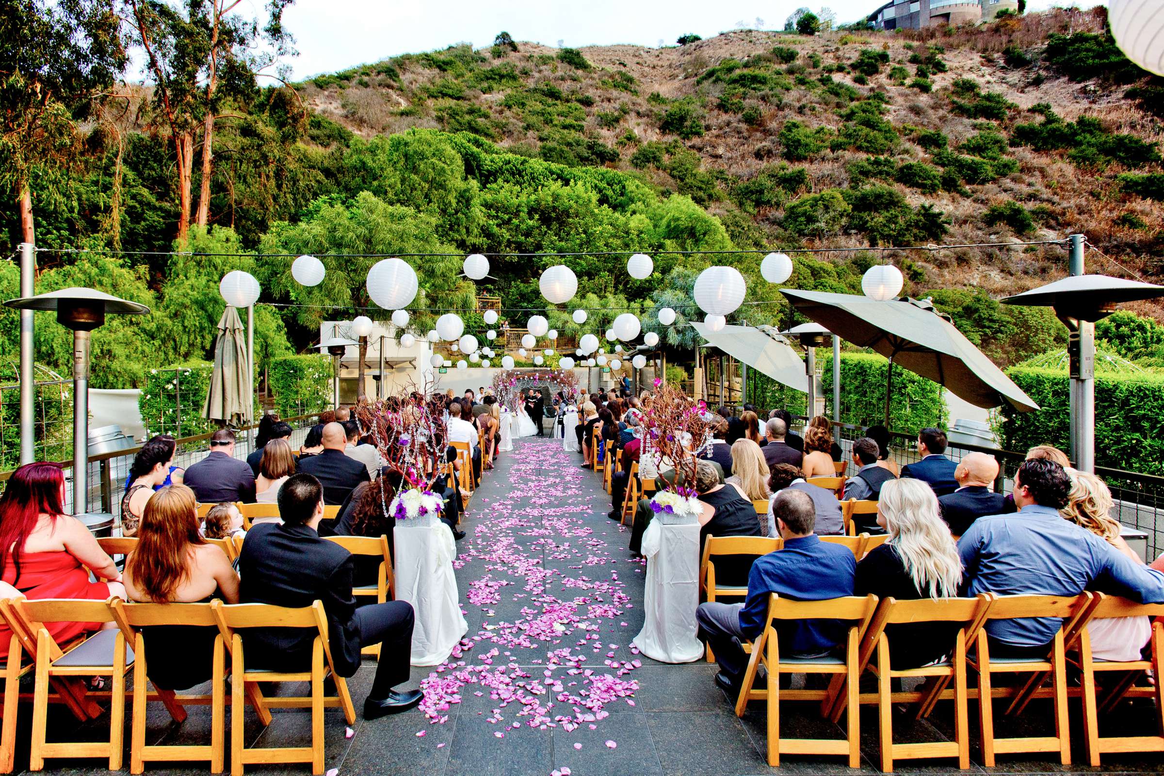 Seven Degrees Wedding, Tabatha and Christopher Wedding Photo #304855 by True Photography