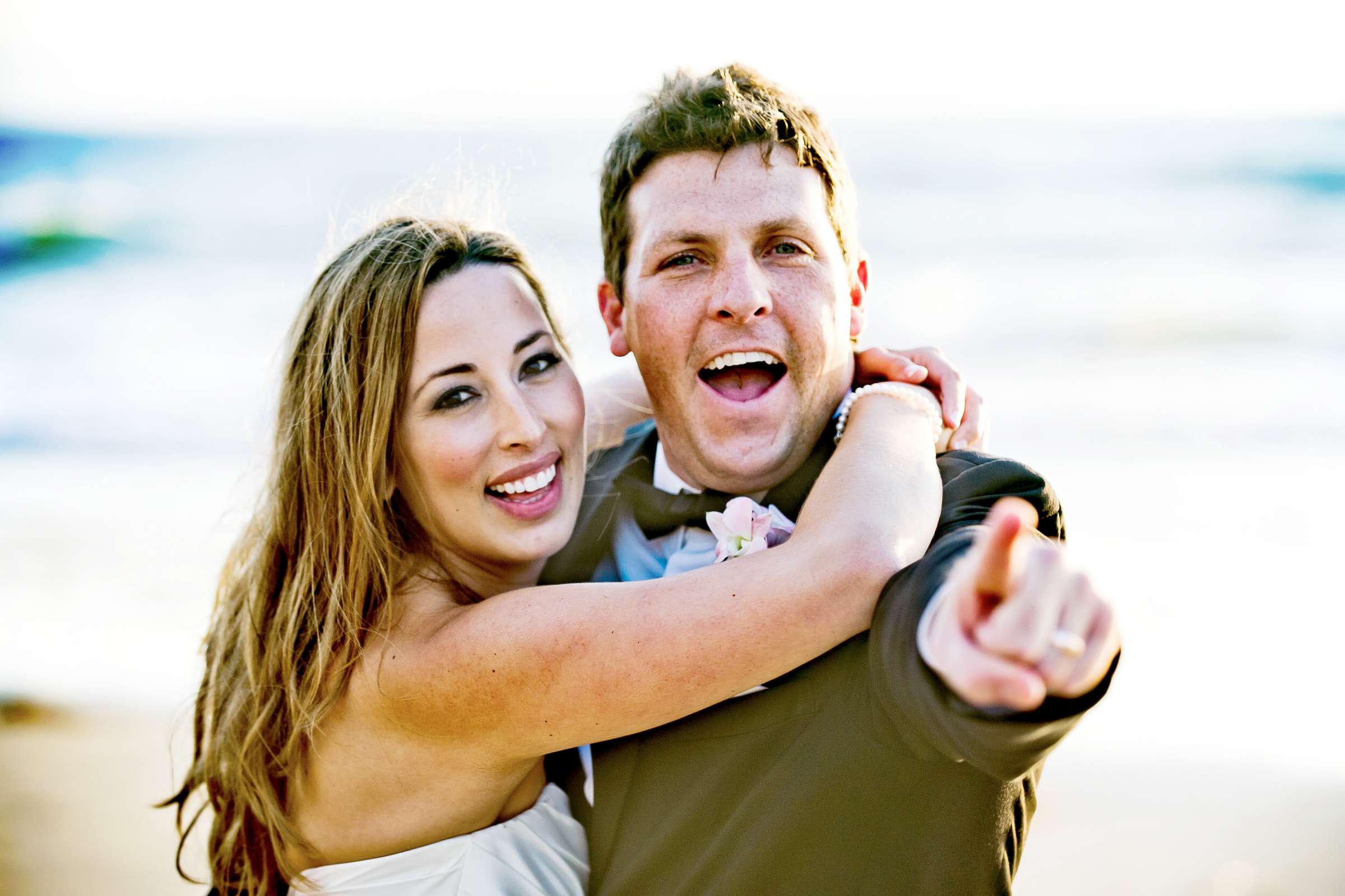 Ritz Carlton-Laguna Niguel Wedding coordinated by Brooke Keegan Weddings and Events, Amanda and Andrew Wedding Photo #304950 by True Photography