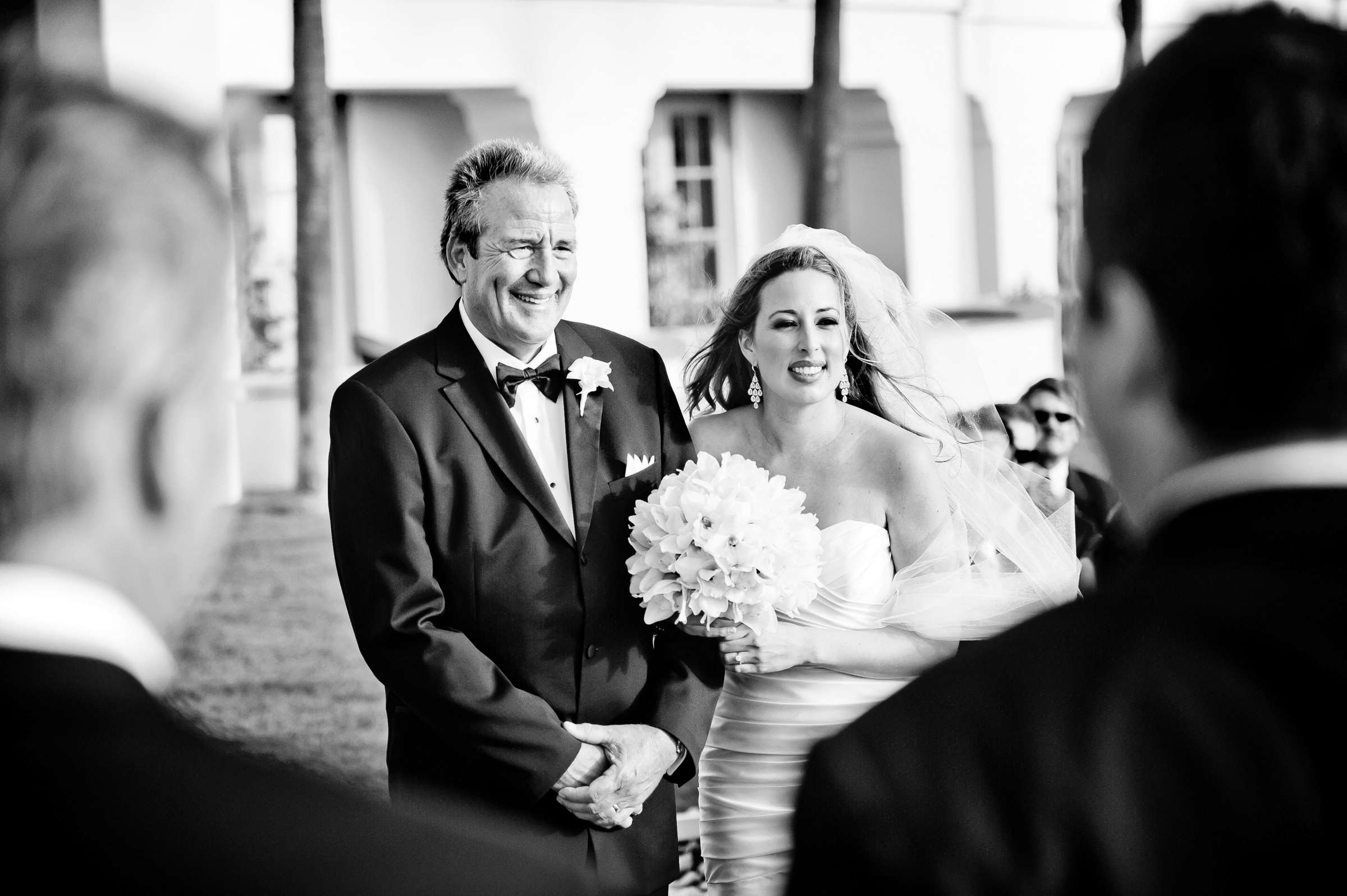 Ritz Carlton-Laguna Niguel Wedding coordinated by Brooke Keegan Weddings and Events, Amanda and Andrew Wedding Photo #304976 by True Photography