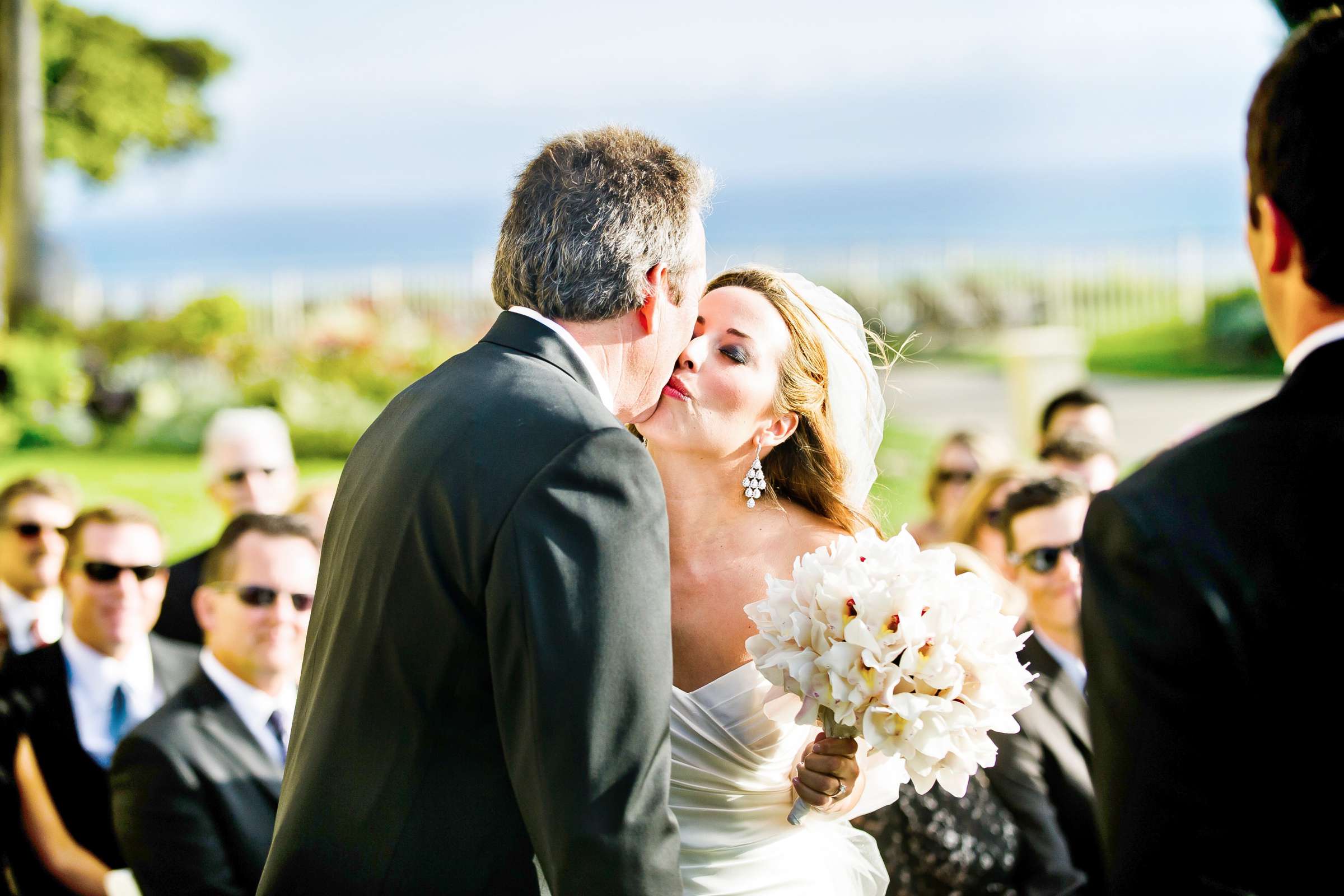 Ritz Carlton-Laguna Niguel Wedding coordinated by Brooke Keegan Weddings and Events, Amanda and Andrew Wedding Photo #304978 by True Photography