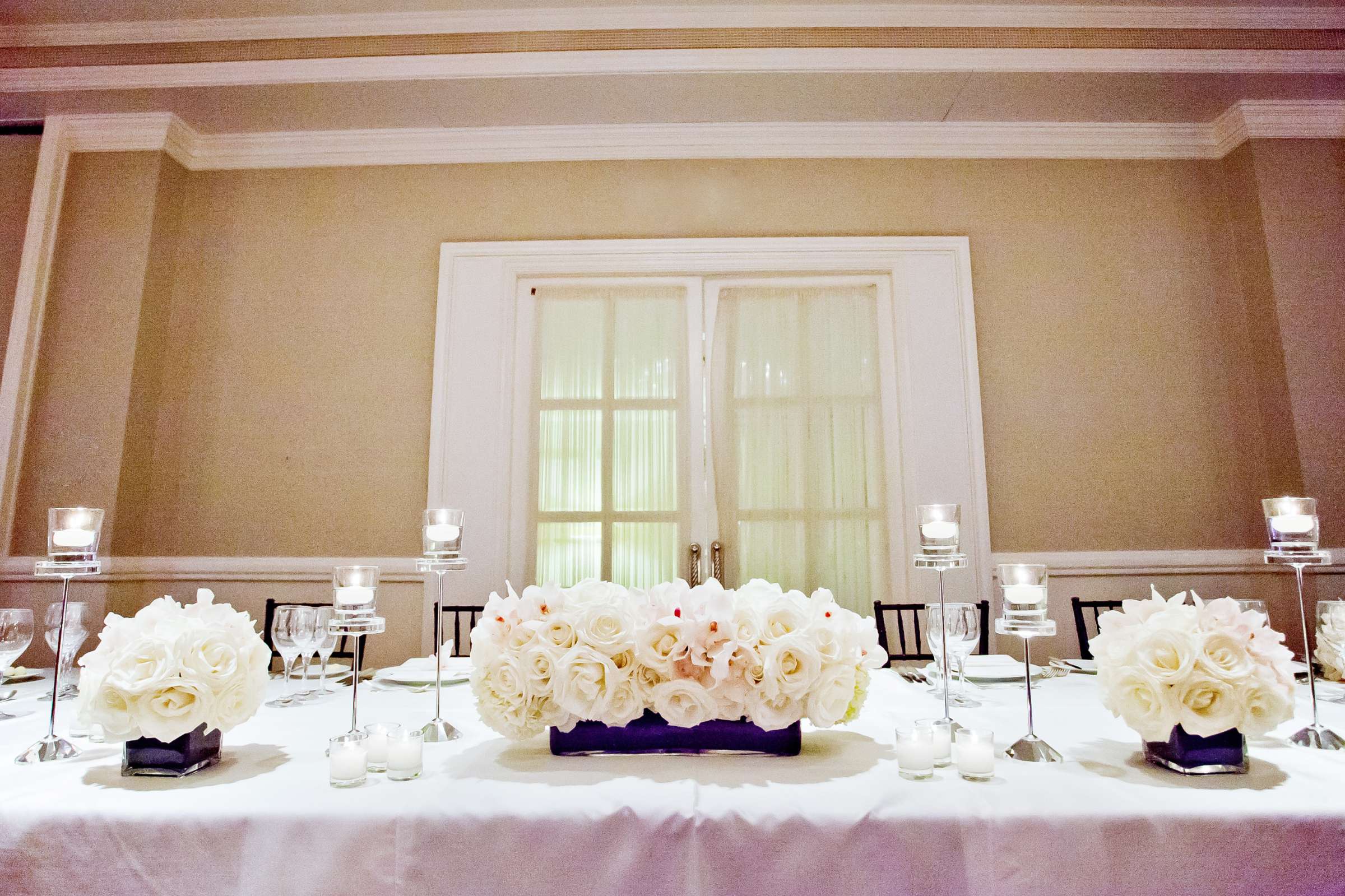 Ritz Carlton-Laguna Niguel Wedding coordinated by Brooke Keegan Weddings and Events, Amanda and Andrew Wedding Photo #304996 by True Photography