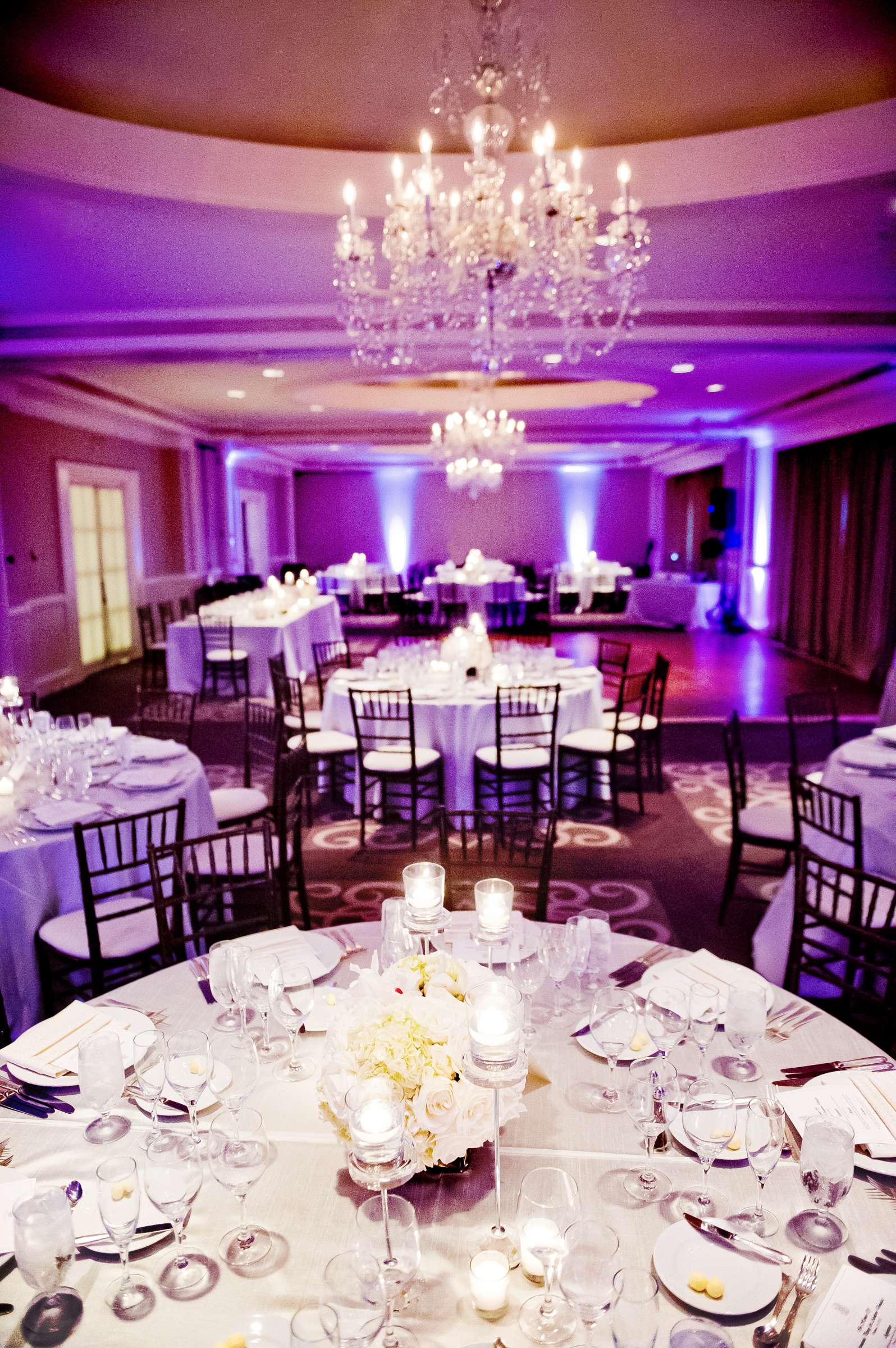 Ritz Carlton-Laguna Niguel Wedding coordinated by Brooke Keegan Weddings and Events, Amanda and Andrew Wedding Photo #304998 by True Photography