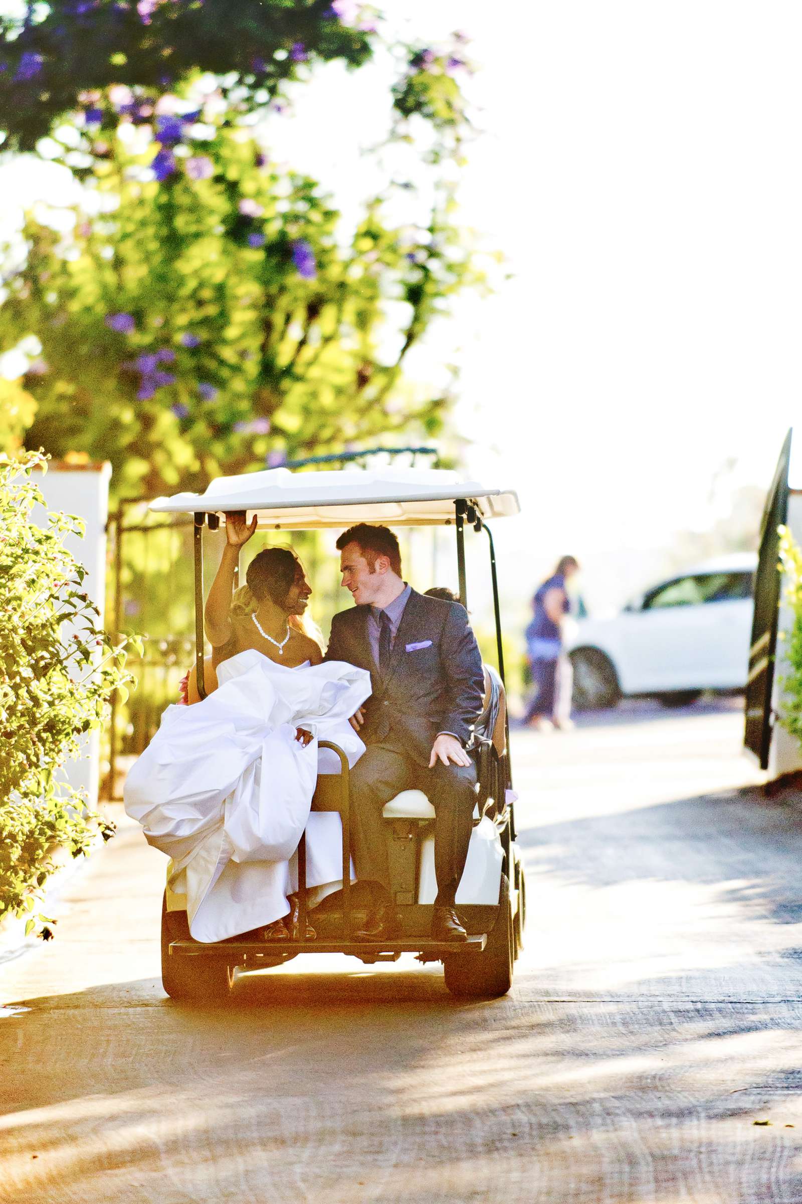 Grand Tradition Estate Wedding coordinated by Pure Planning, Akua-Sodio and Seth Wedding Photo #305132 by True Photography