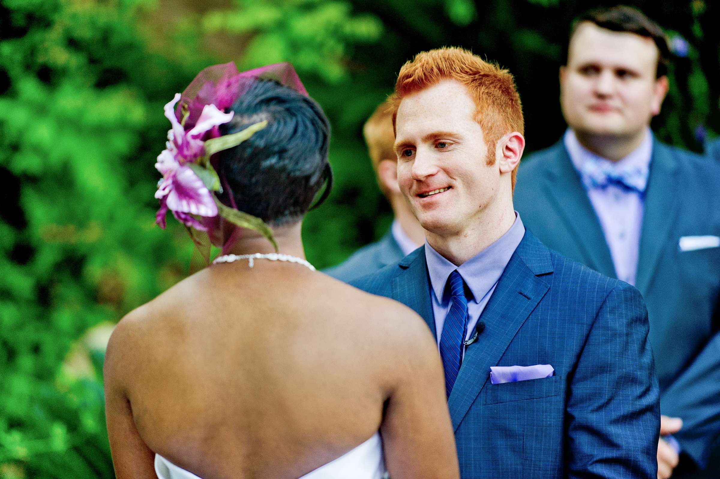 Grand Tradition Estate Wedding coordinated by Pure Planning, Akua-Sodio and Seth Wedding Photo #305139 by True Photography