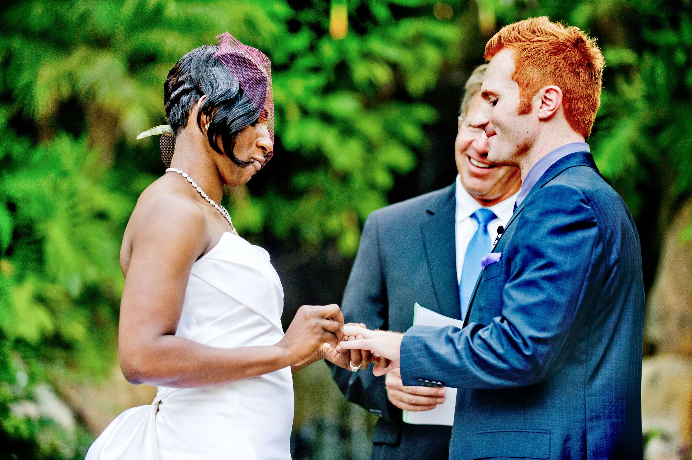 Grand Tradition Estate Wedding coordinated by Pure Planning, Akua-Sodio and Seth Wedding Photo #305143 by True Photography