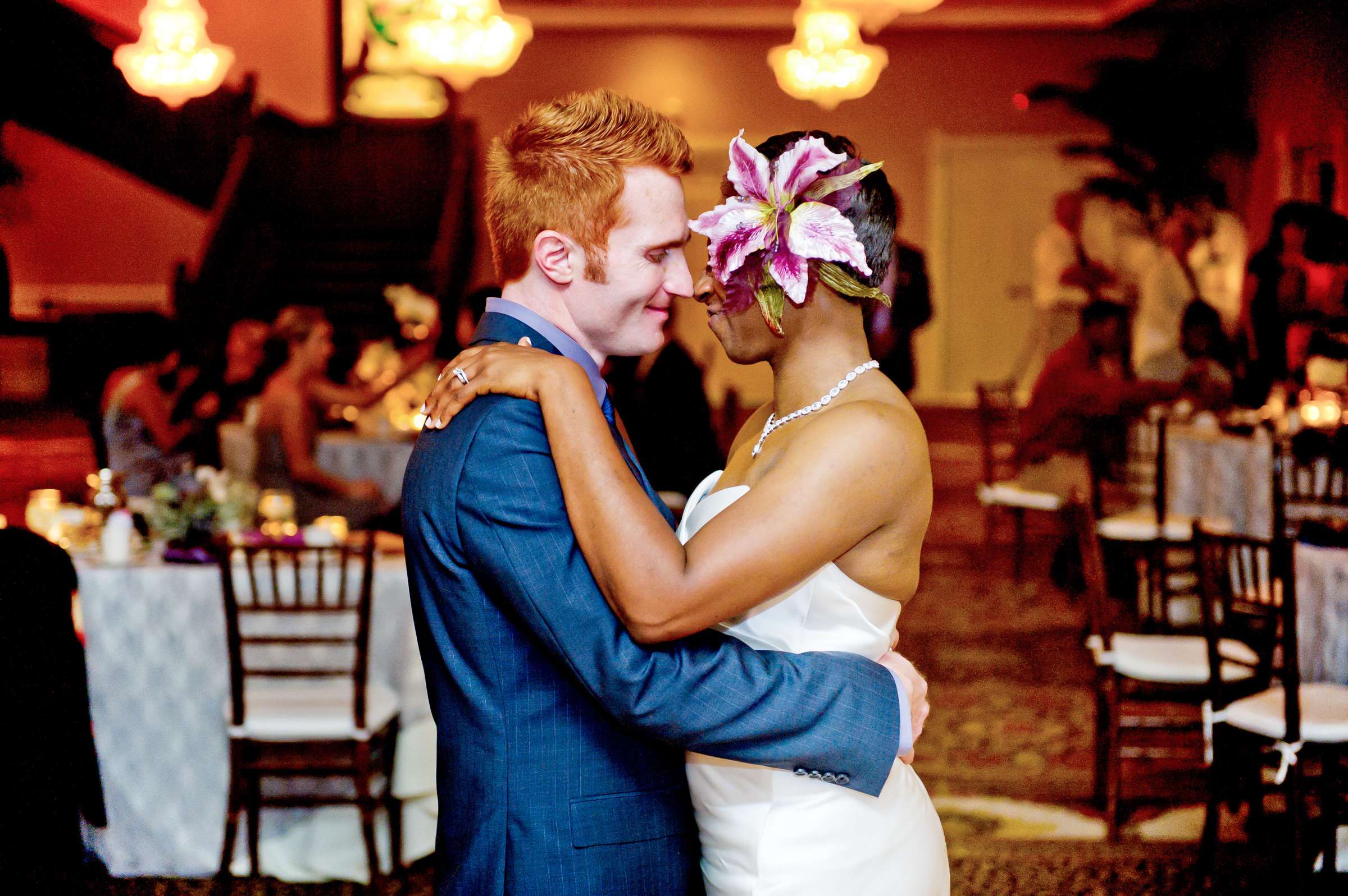 Grand Tradition Estate Wedding coordinated by Pure Planning, Akua-Sodio and Seth Wedding Photo #305187 by True Photography