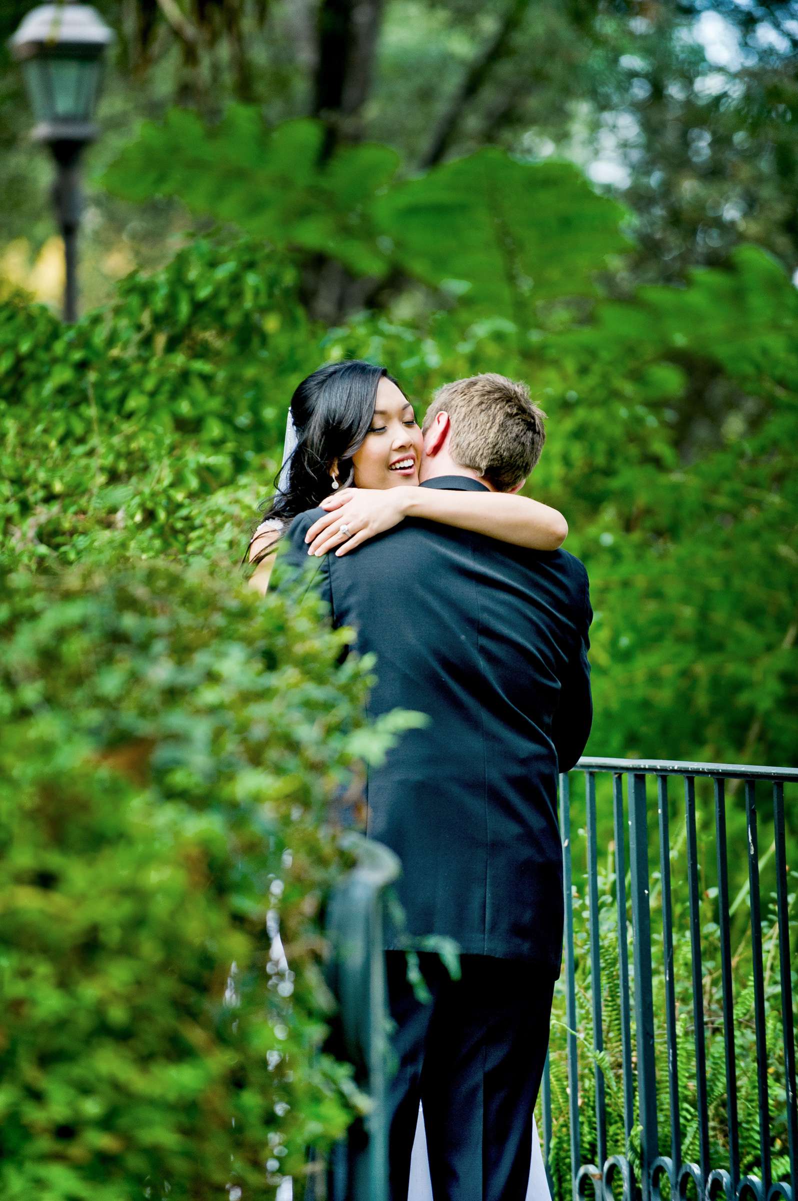 Wedgewood Wedding & Banquet Center Wedding, Delila and Michael Wedding Photo #305390 by True Photography