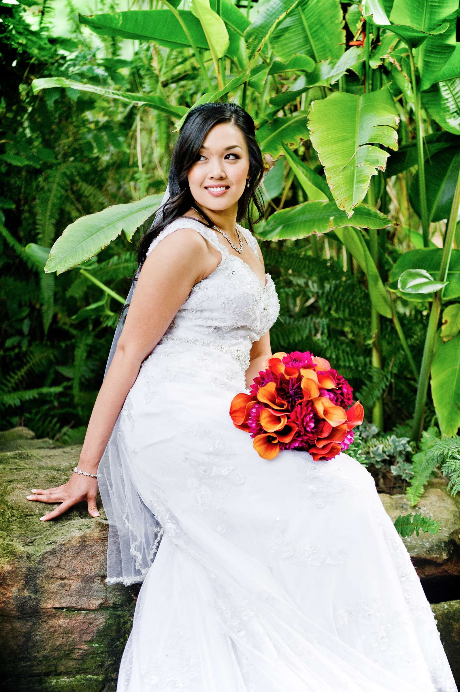 Wedgewood Wedding & Banquet Center Wedding, Delila and Michael Wedding Photo #305425 by True Photography