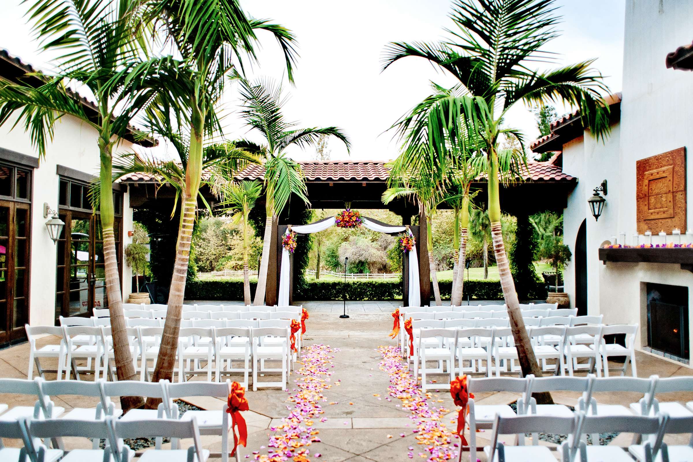 Wedgewood Wedding & Banquet Center Wedding, Delila and Michael Wedding Photo #305438 by True Photography